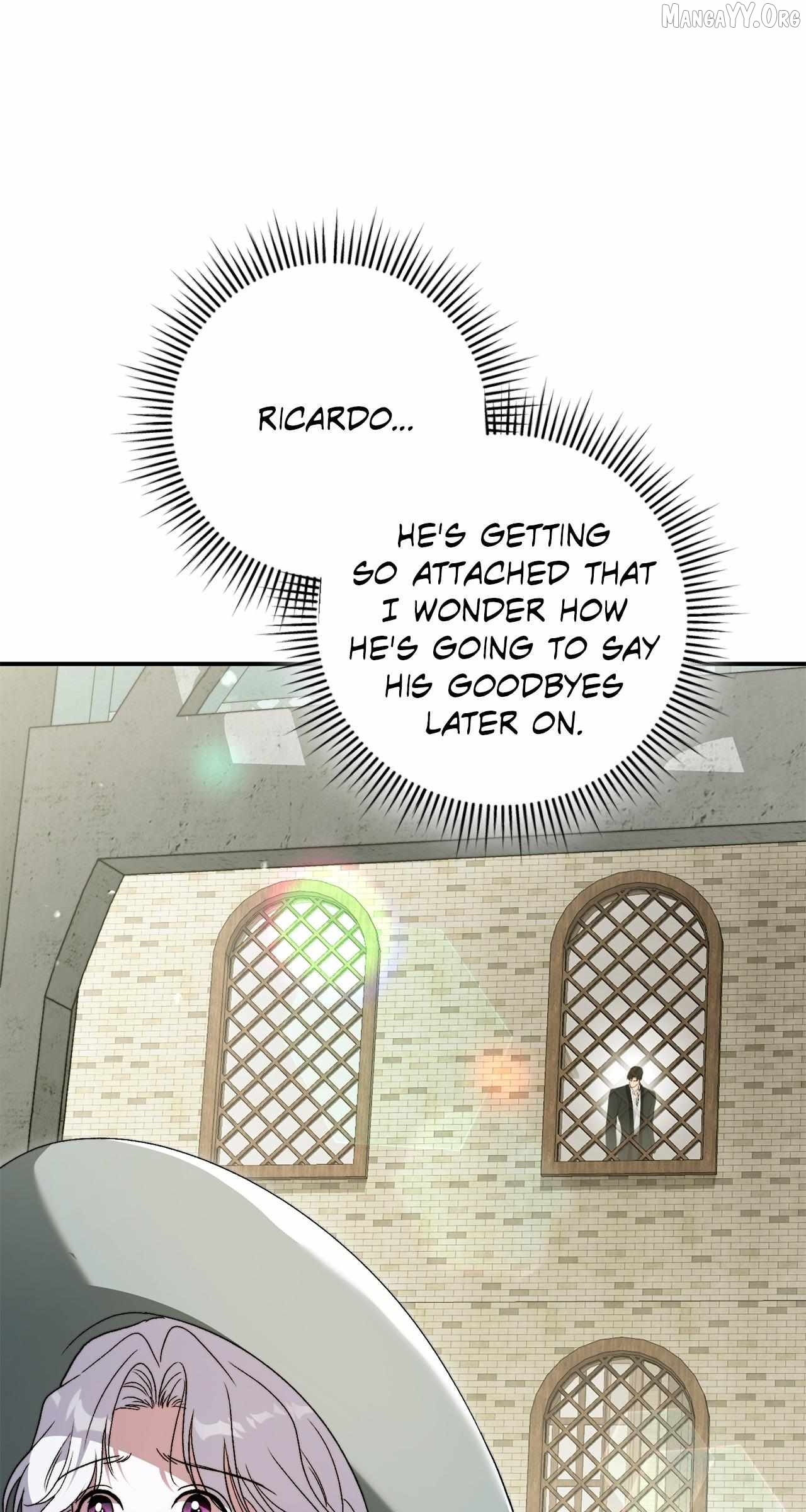 The Duchess Lives Only for This Day Chapter 15 - page 18