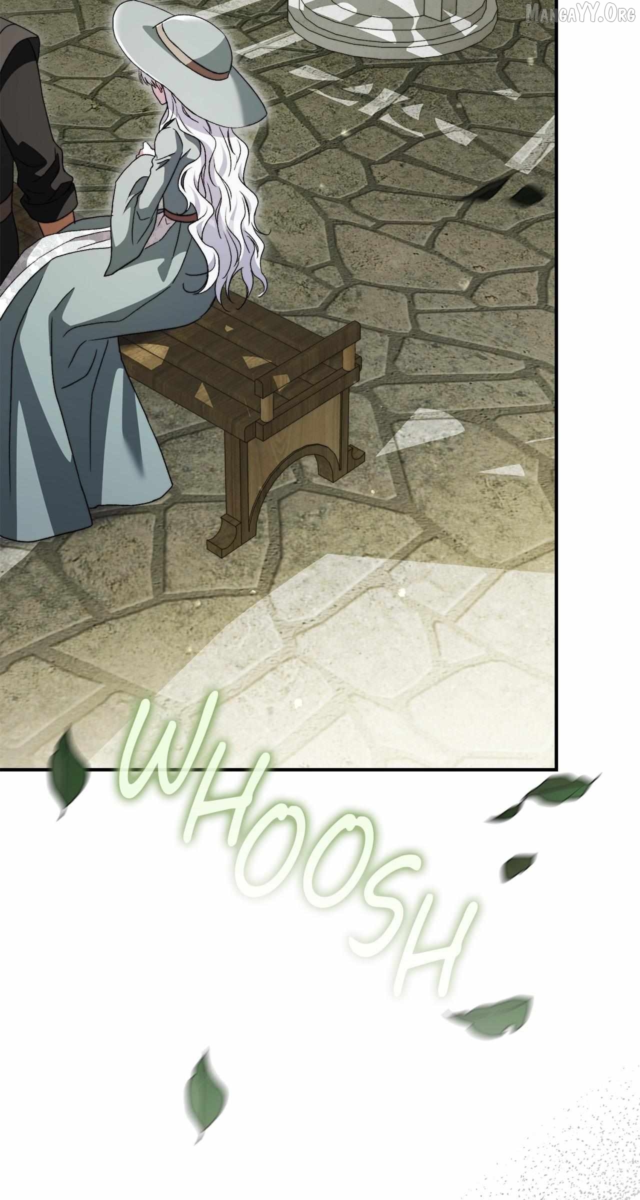 The Duchess Lives Only for This Day Chapter 15 - page 20