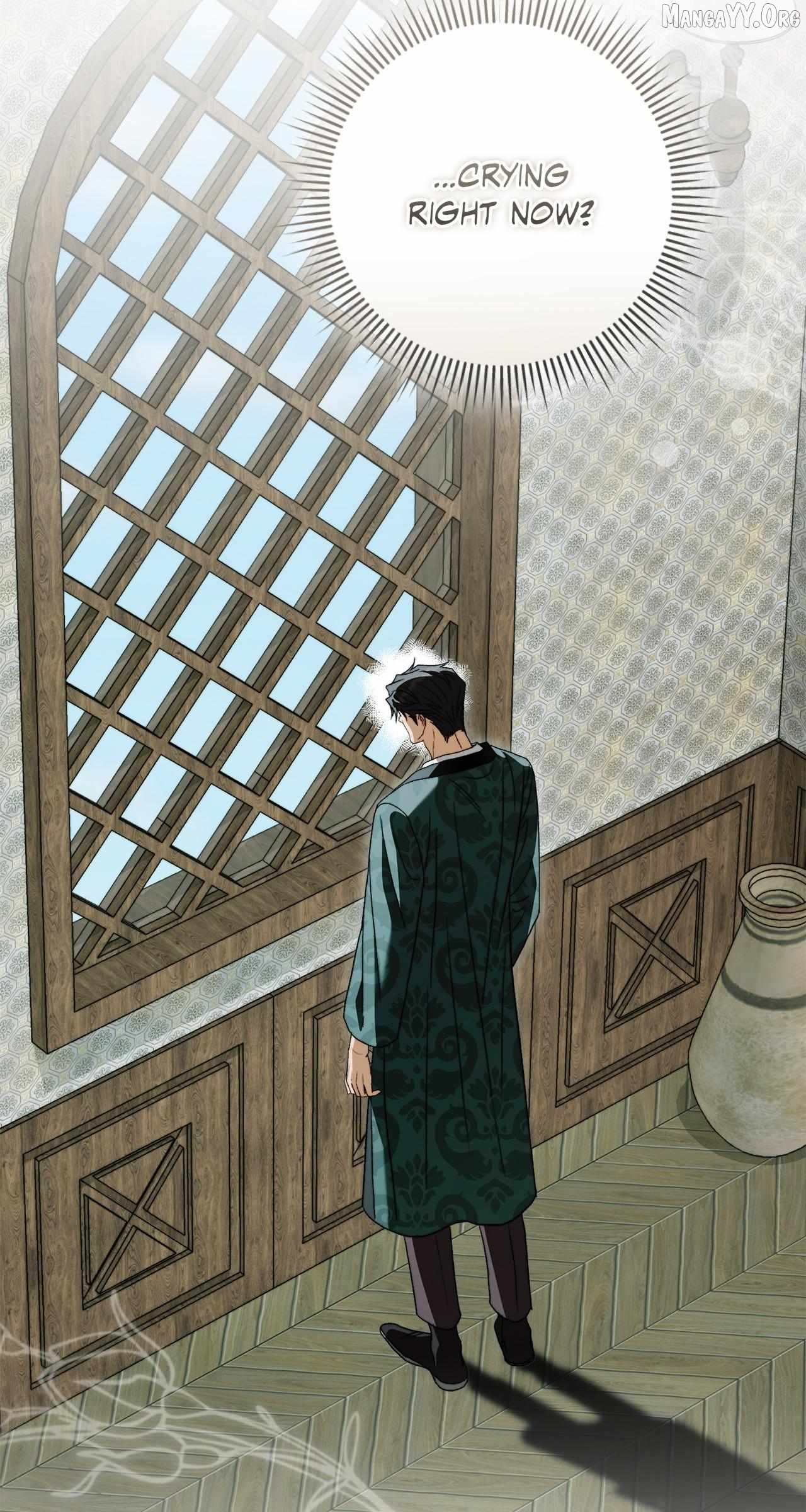 The Duchess Lives Only for This Day Chapter 15 - page 24