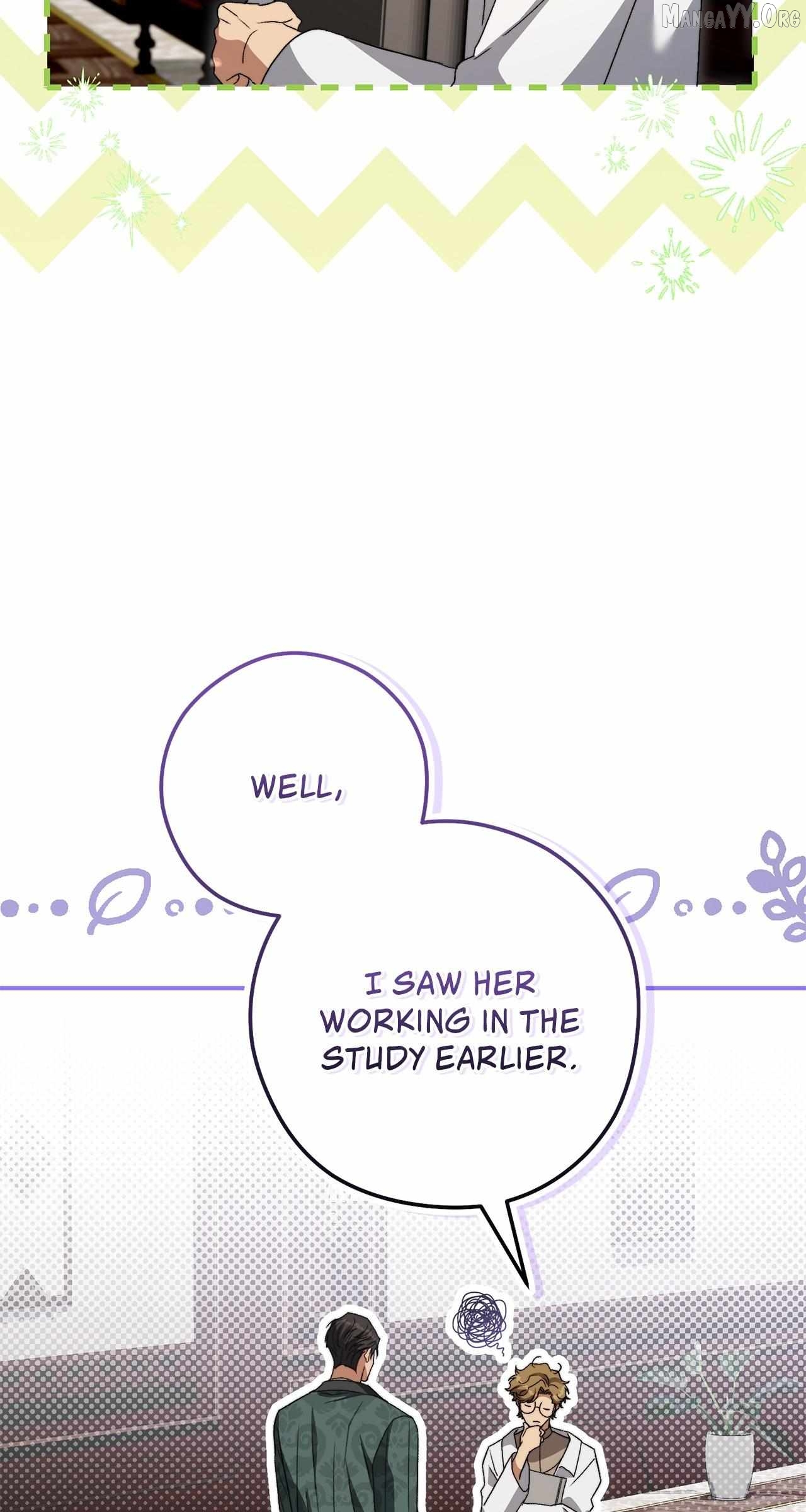 The Duchess Lives Only for This Day Chapter 15 - page 28