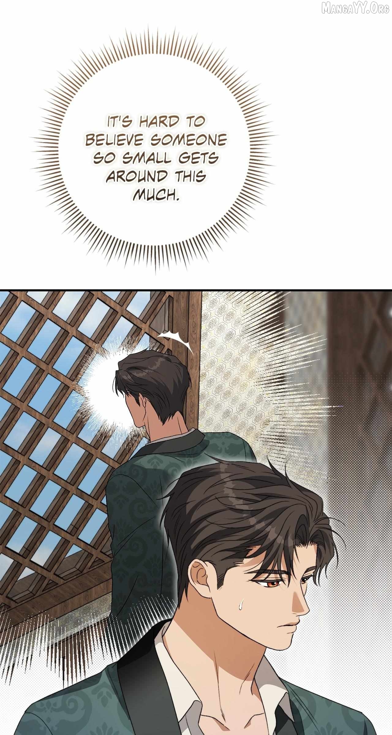 The Duchess Lives Only for This Day Chapter 15 - page 33