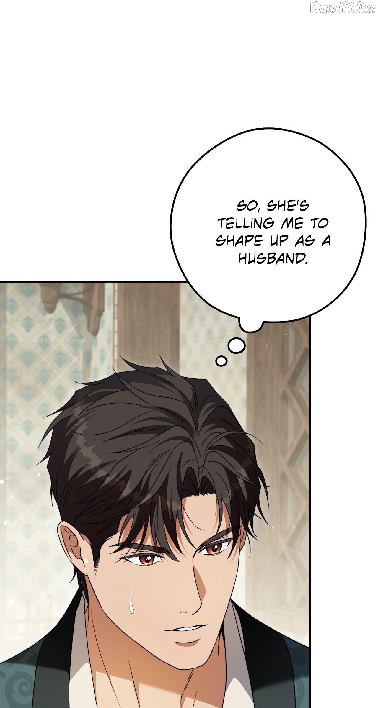 The Duchess Lives Only for This Day Chapter 15 - page 36