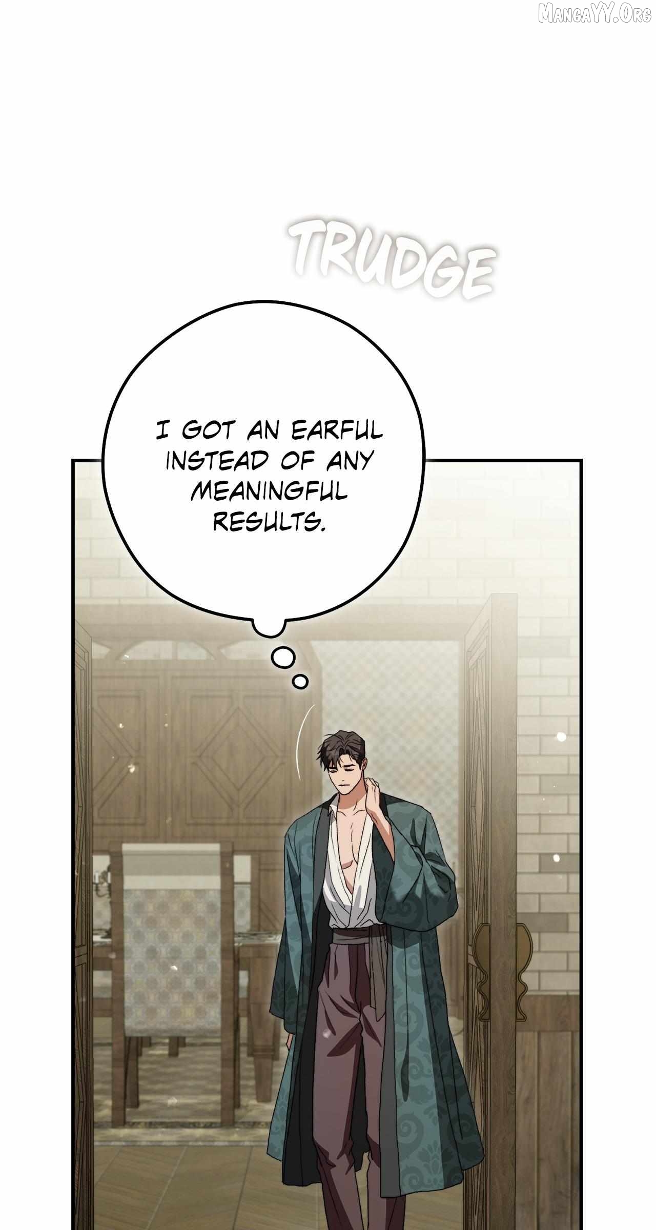 The Duchess Lives Only for This Day Chapter 15 - page 40