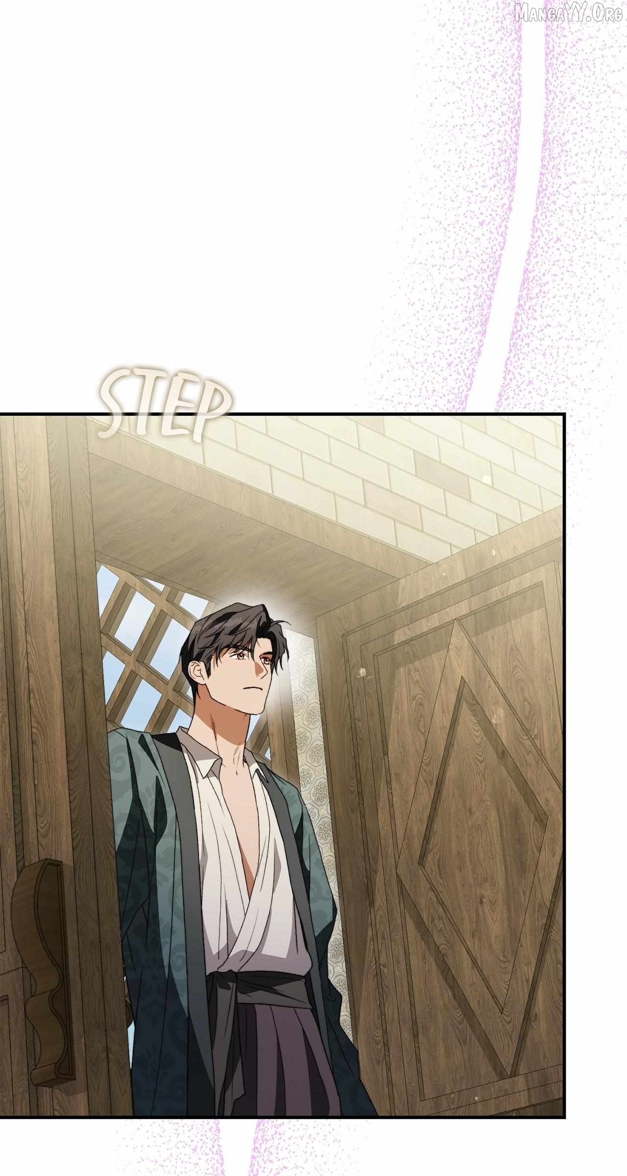 The Duchess Lives Only for This Day Chapter 15 - page 43