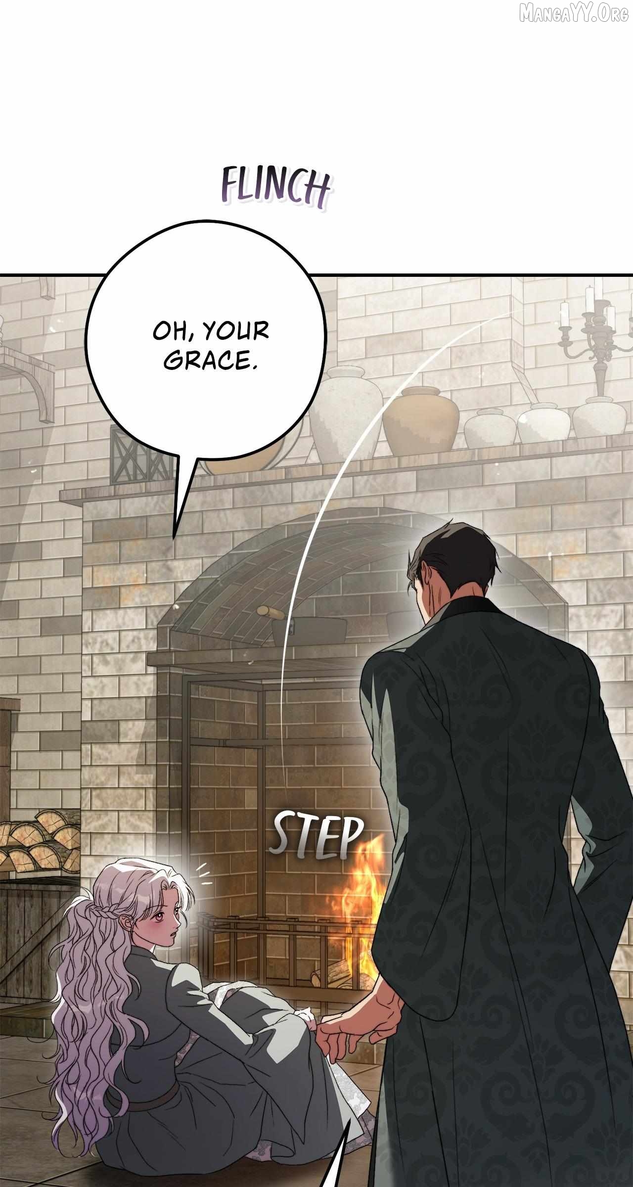 The Duchess Lives Only for This Day Chapter 15 - page 47