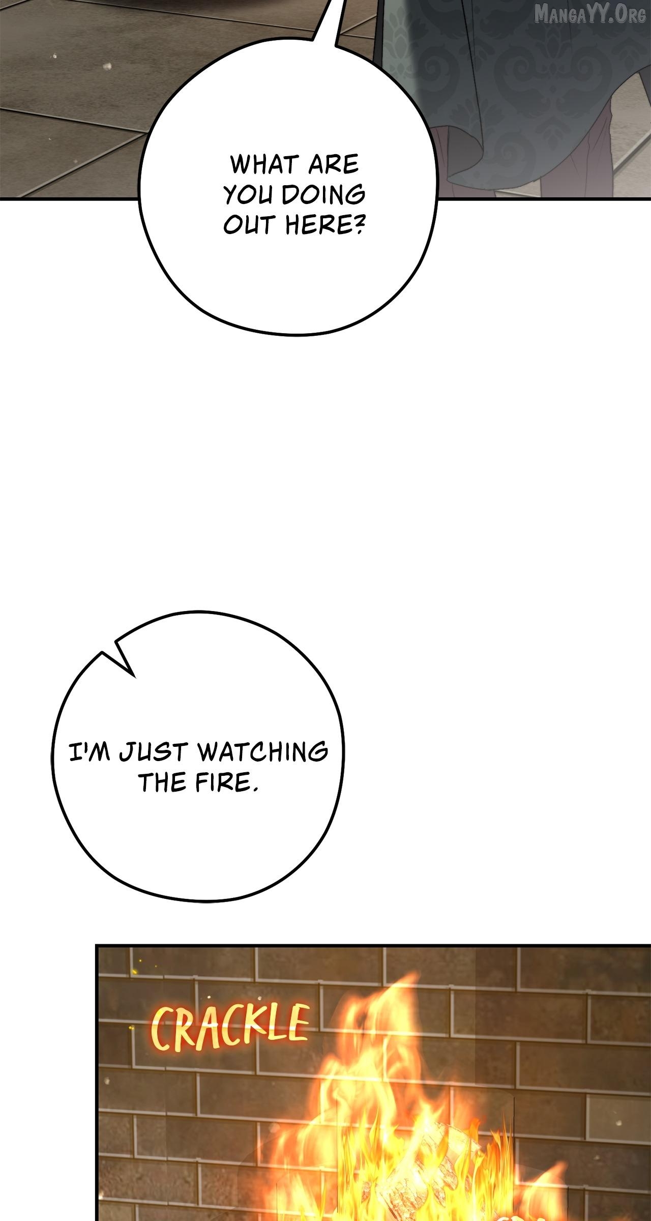 The Duchess Lives Only for This Day Chapter 15 - page 48