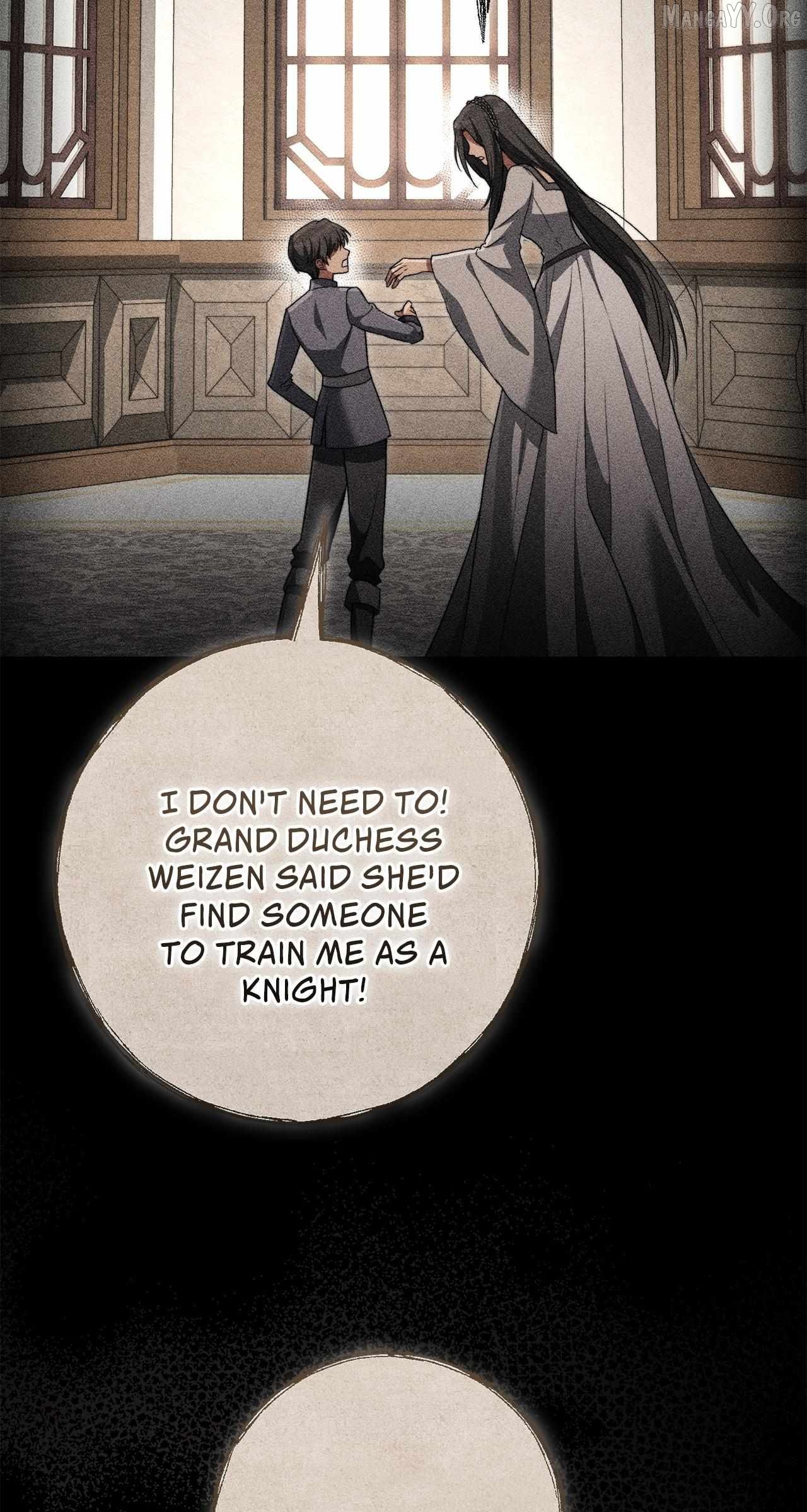 The Duchess Lives Only for This Day Chapter 15 - page 5