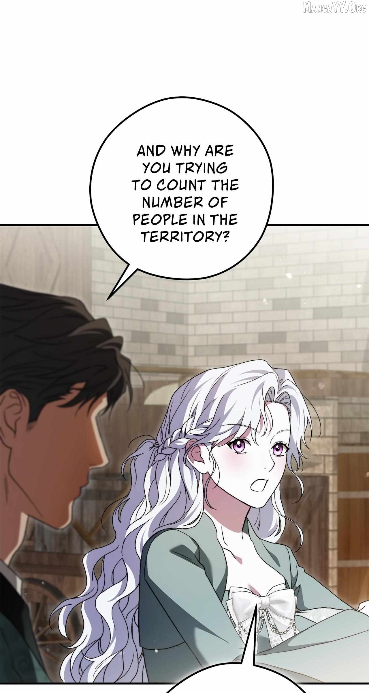 The Duchess Lives Only for This Day Chapter 15 - page 57