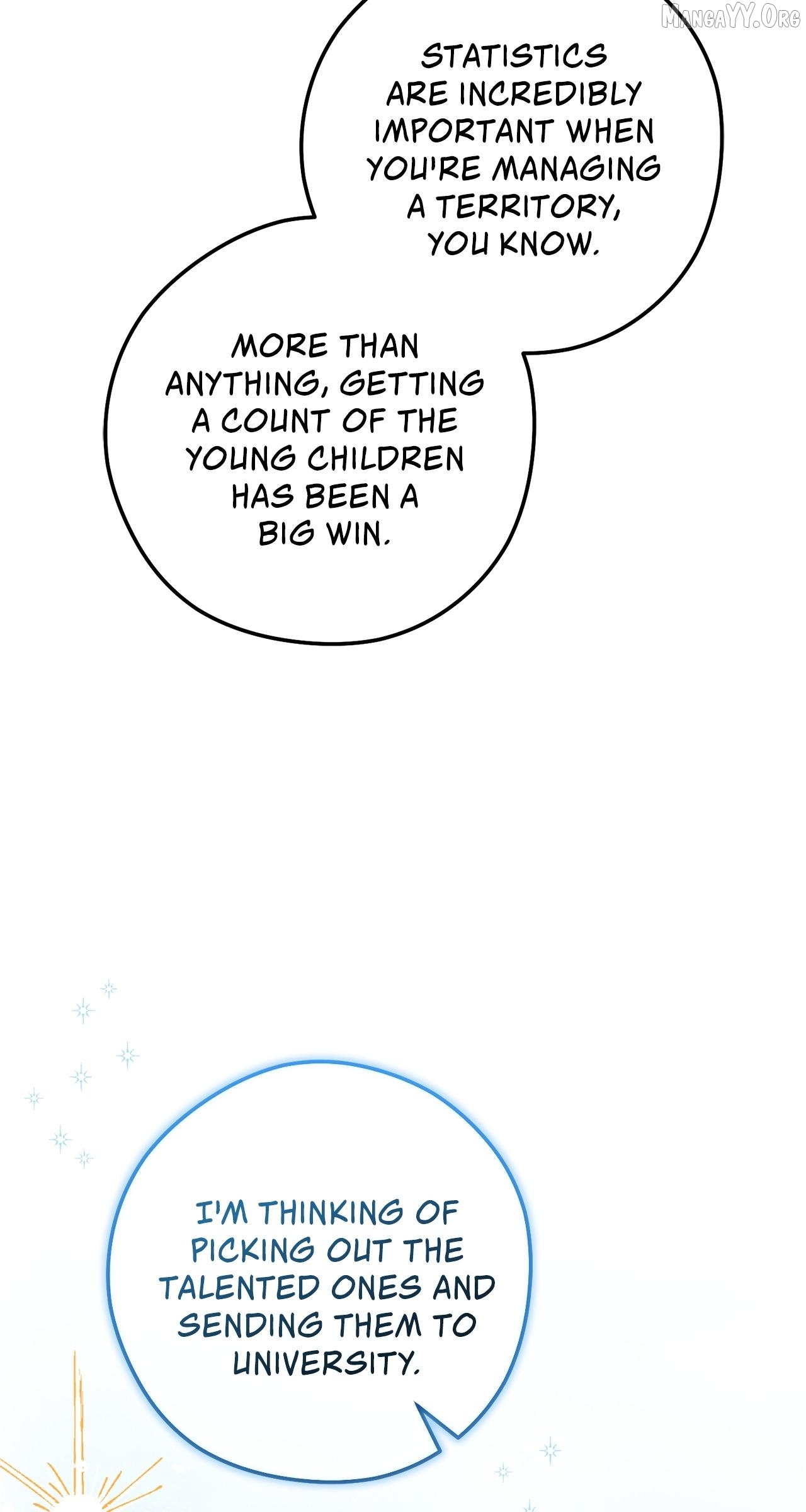 The Duchess Lives Only for This Day Chapter 15 - page 58