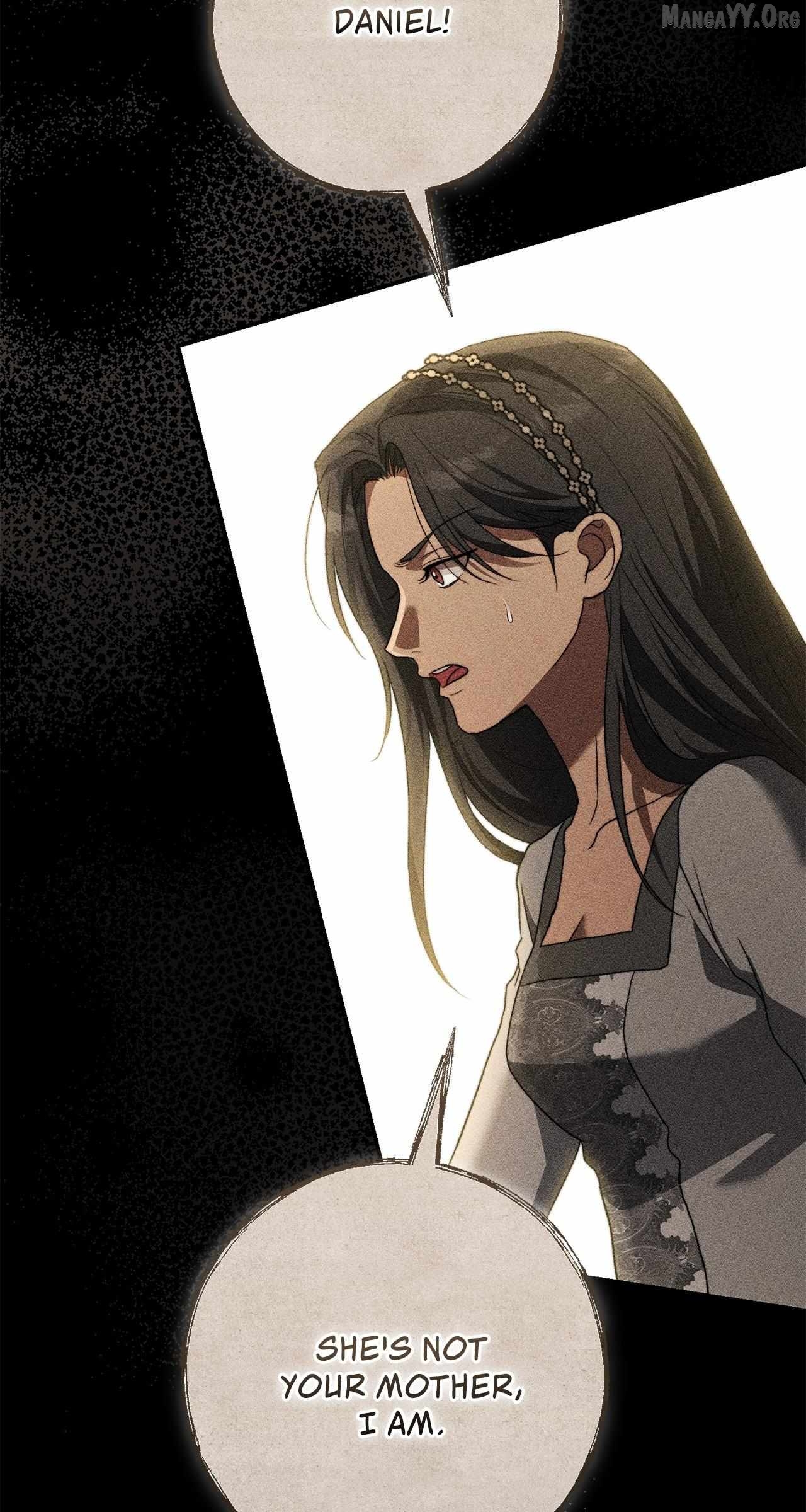 The Duchess Lives Only for This Day Chapter 15 - page 6