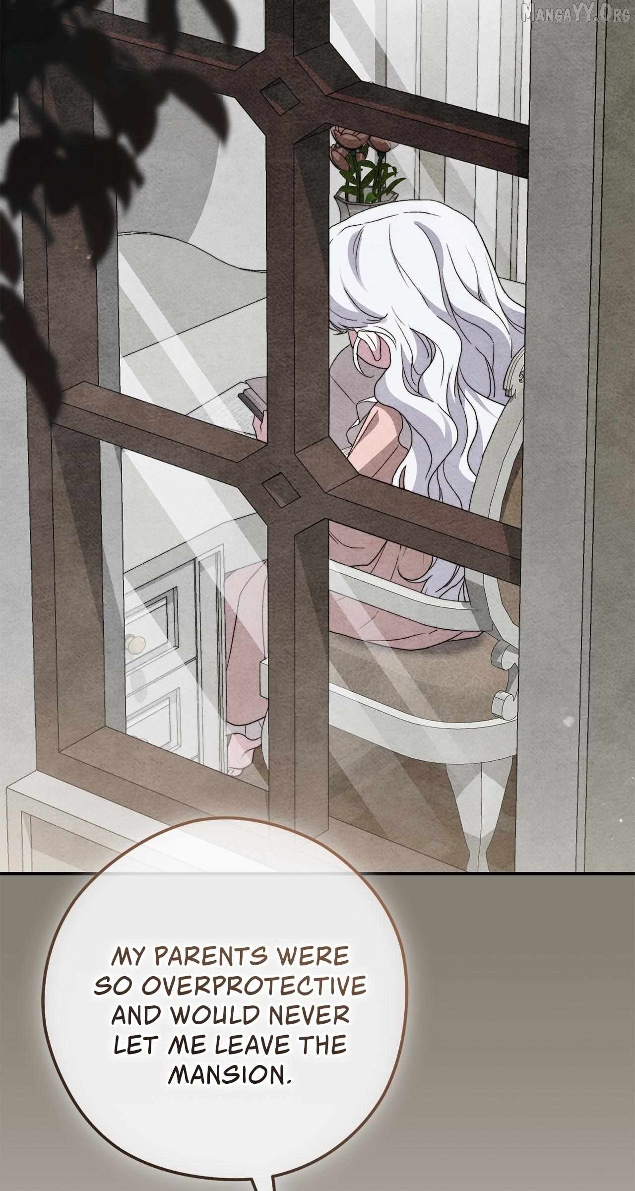 The Duchess Lives Only for This Day Chapter 15 - page 67