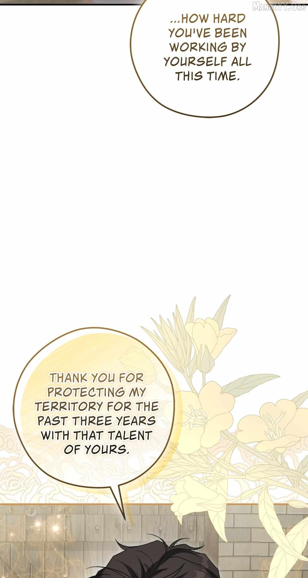 The Duchess Lives Only for This Day Chapter 15 - page 74