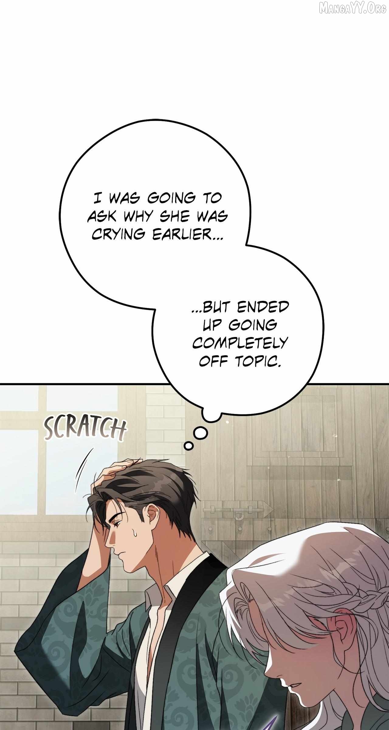 The Duchess Lives Only for This Day Chapter 15 - page 81