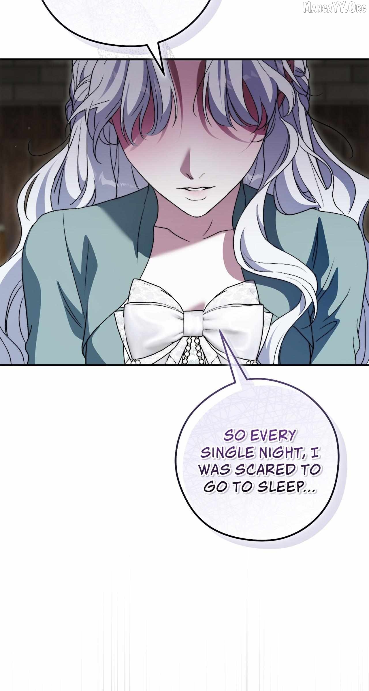 The Duchess Lives Only for This Day Chapter 15 - page 84