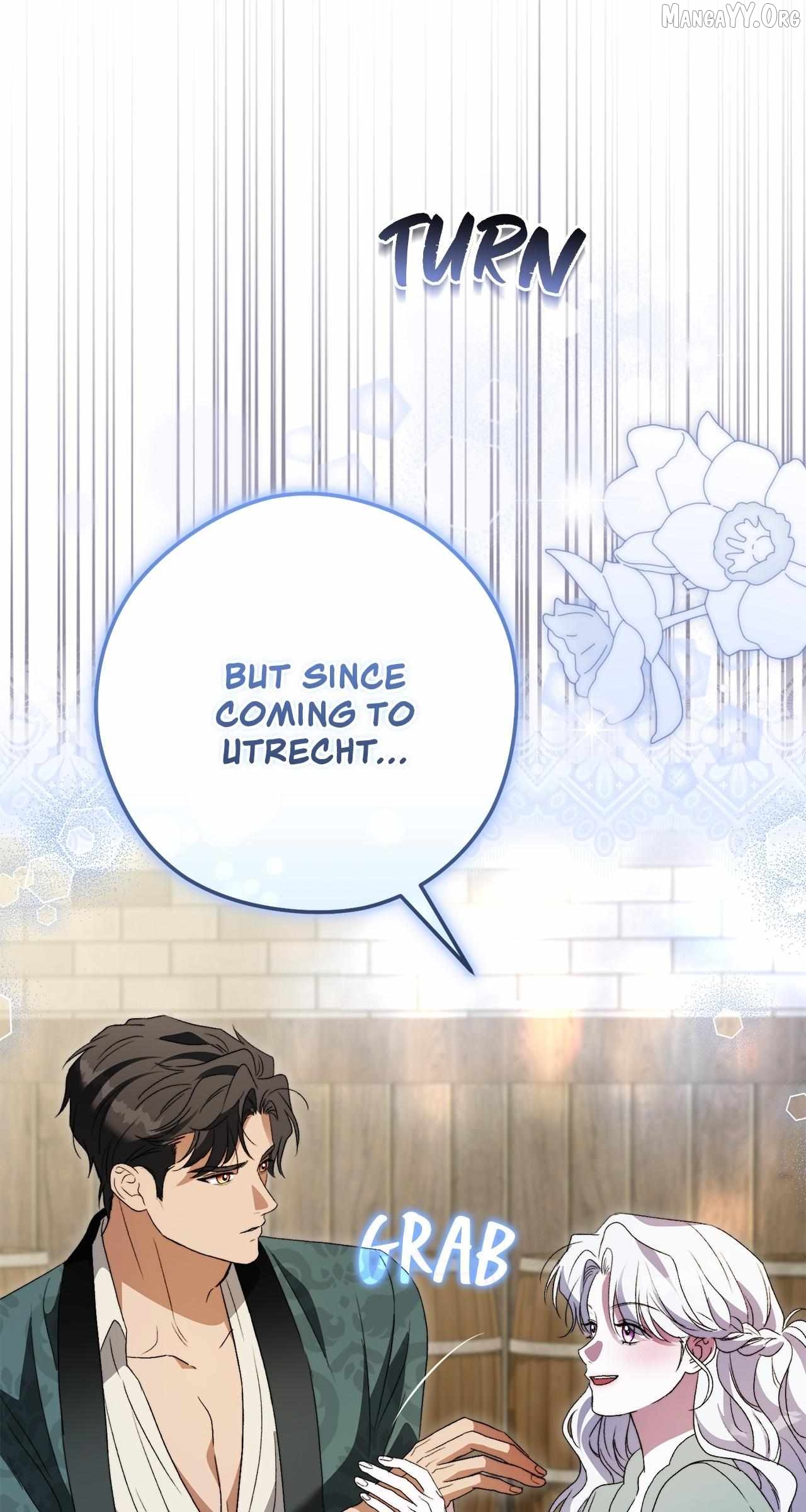 The Duchess Lives Only for This Day Chapter 15 - page 85