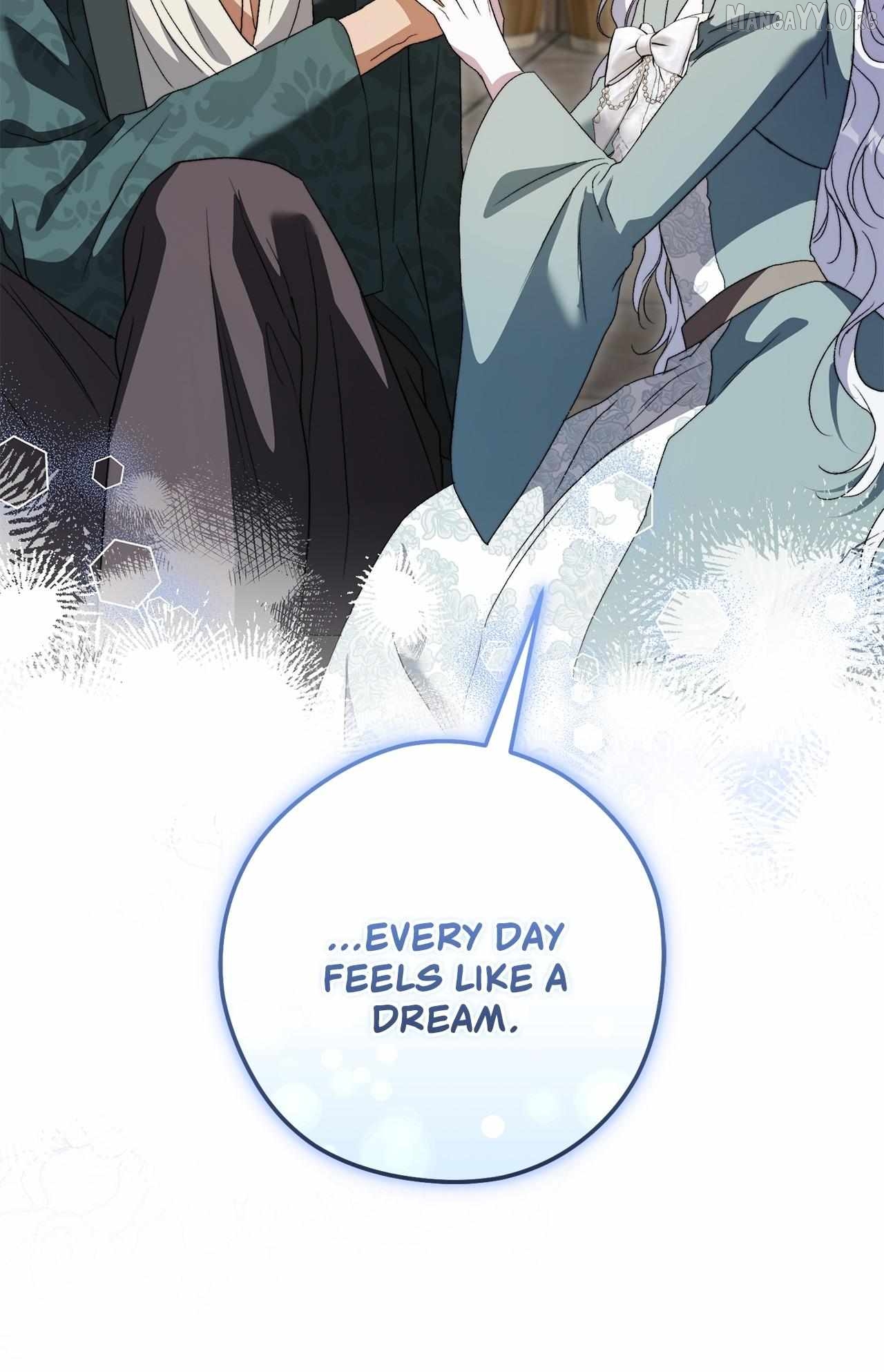 The Duchess Lives Only for This Day Chapter 15 - page 86