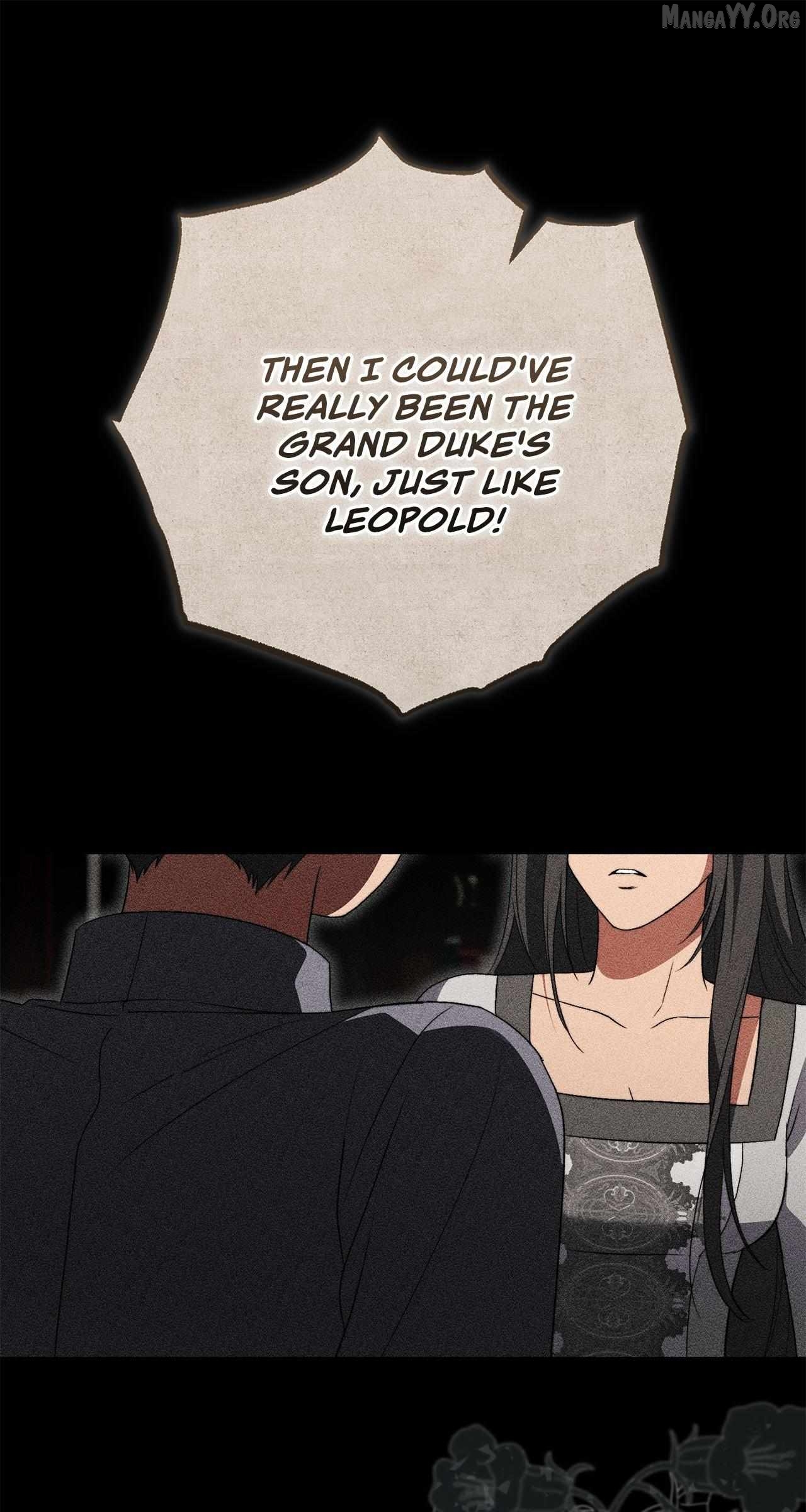 The Duchess Lives Only for This Day Chapter 15 - page 9