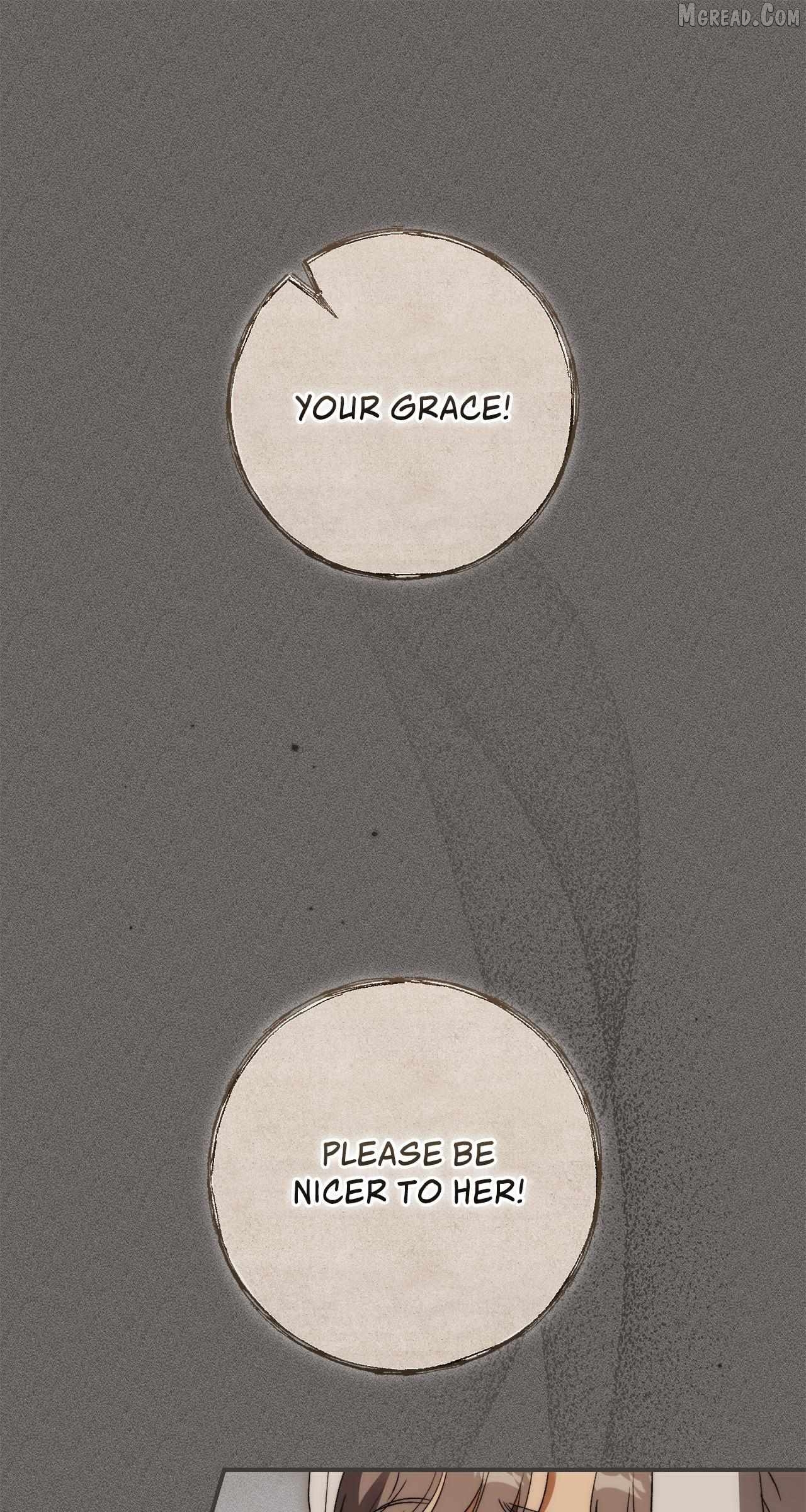 The Duchess Lives Only for This Day Chapter 16 - page 1