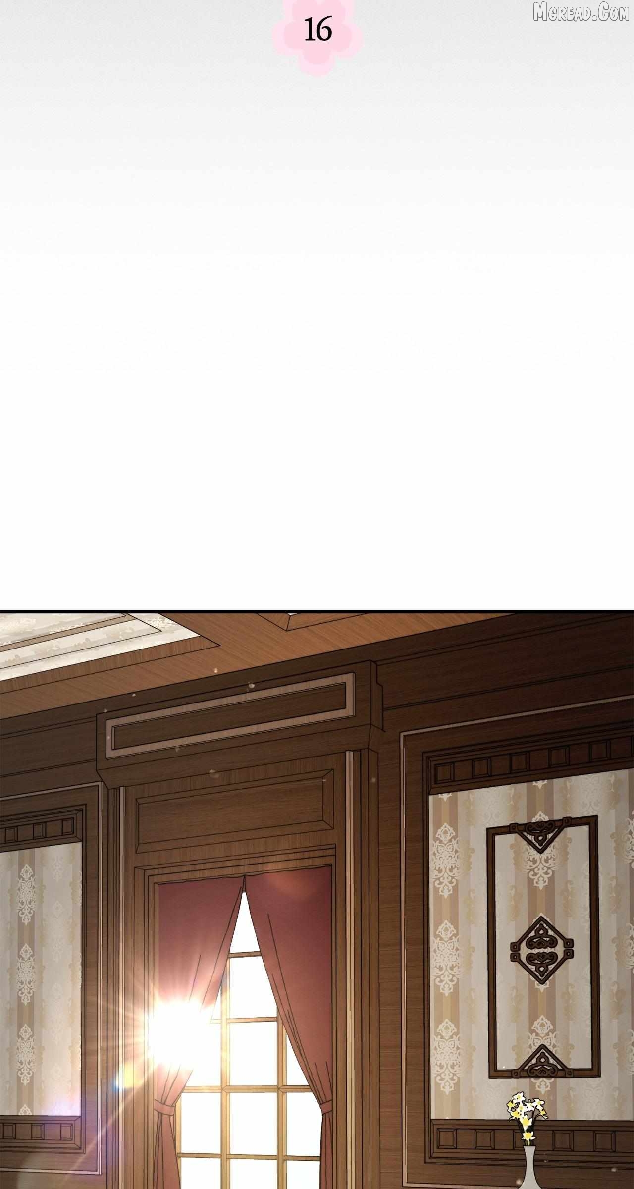 The Duchess Lives Only for This Day Chapter 16 - page 11