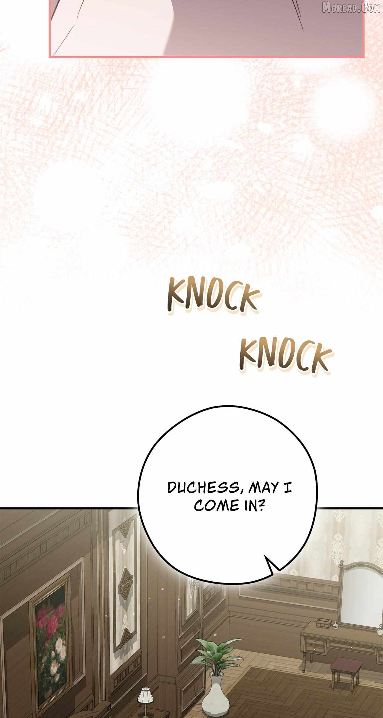 The Duchess Lives Only for This Day Chapter 16 - page 18