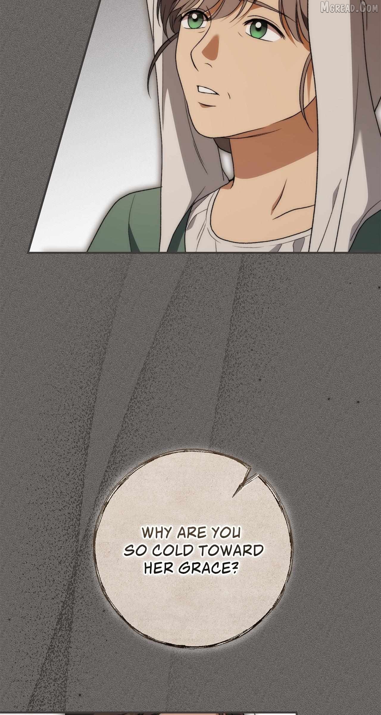 The Duchess Lives Only for This Day Chapter 16 - page 2