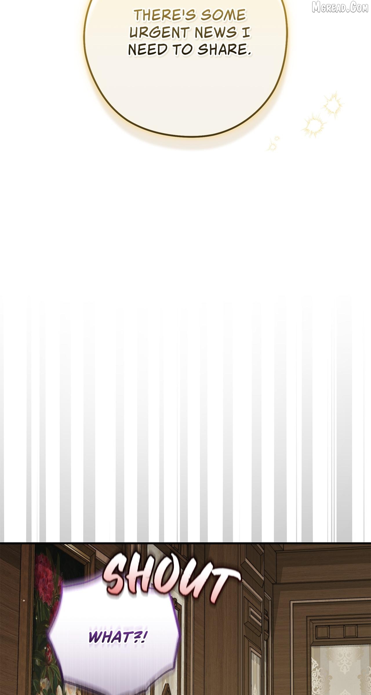 The Duchess Lives Only for This Day Chapter 16 - page 21