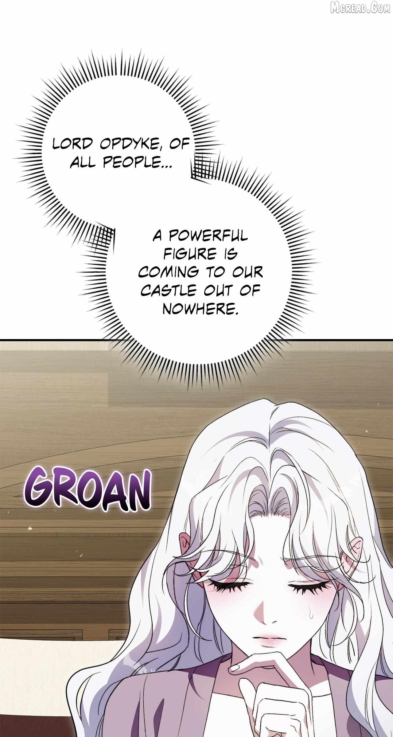 The Duchess Lives Only for This Day Chapter 16 - page 25