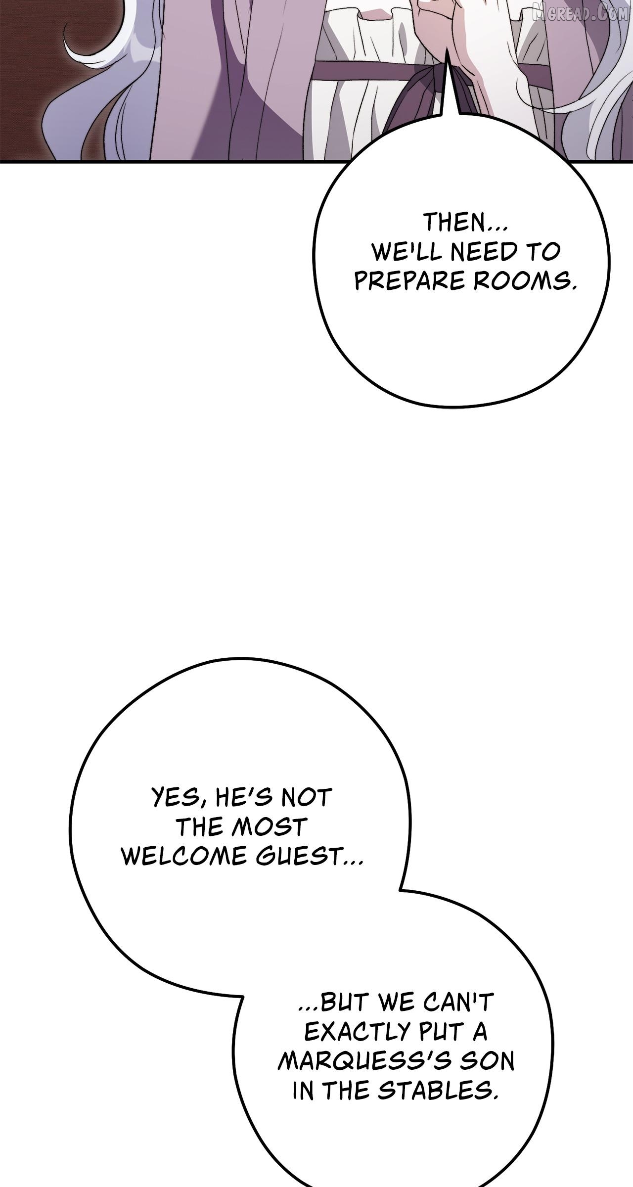 The Duchess Lives Only for This Day Chapter 16 - page 26