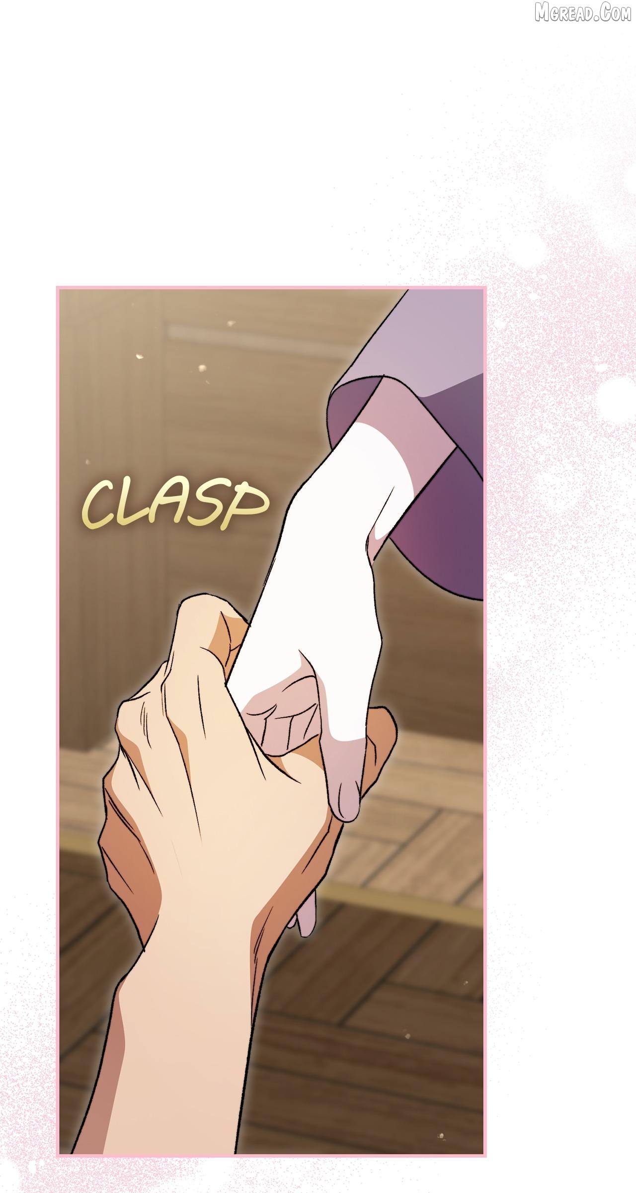 The Duchess Lives Only for This Day Chapter 16 - page 34