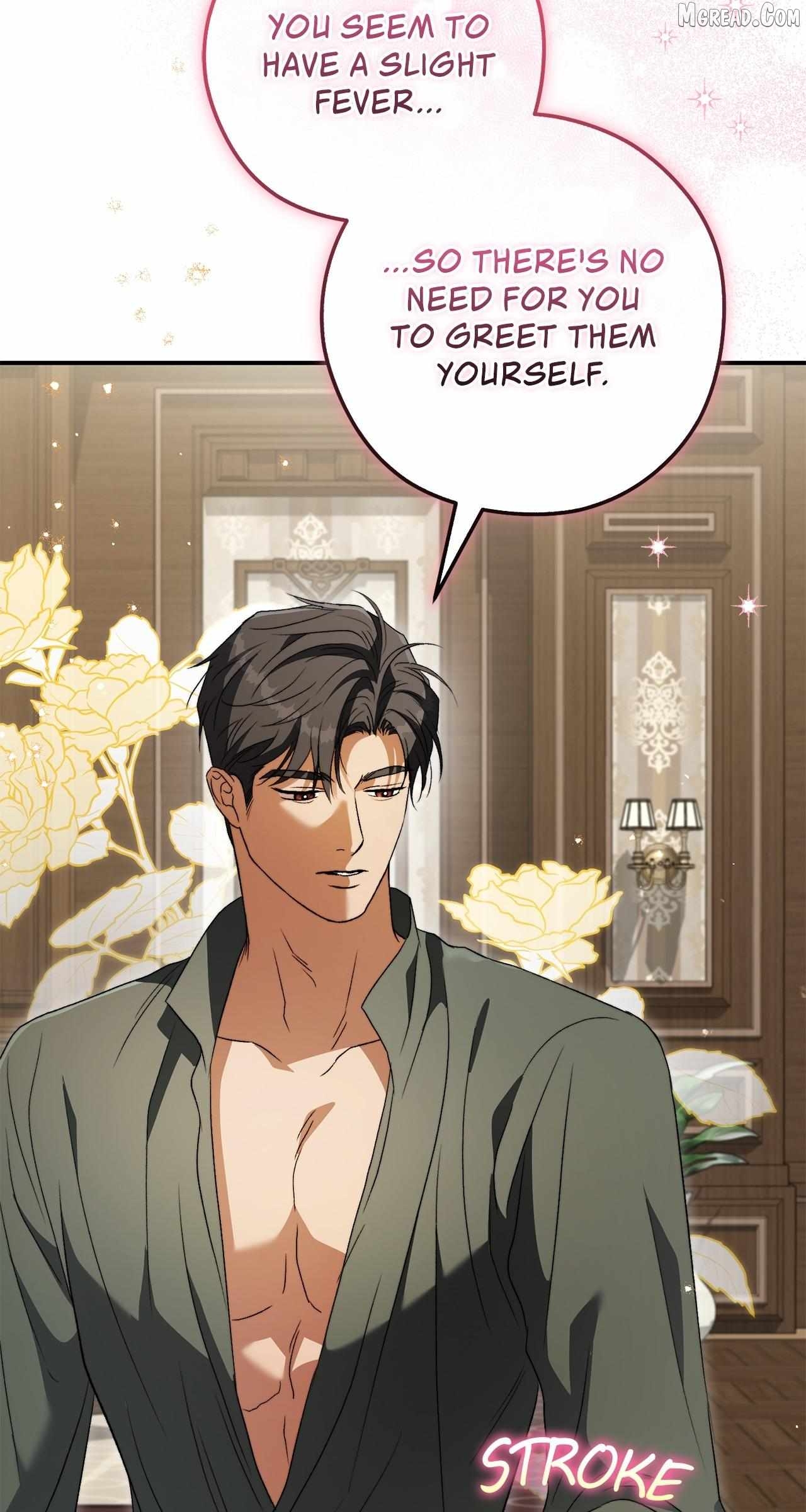 The Duchess Lives Only for This Day Chapter 16 - page 36