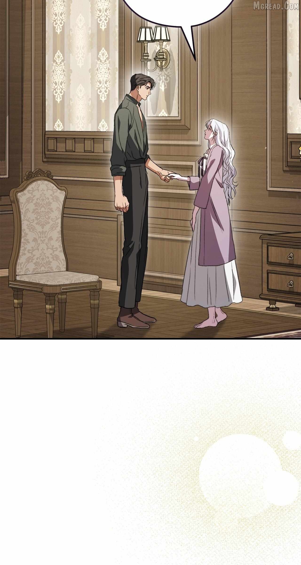 The Duchess Lives Only for This Day Chapter 16 - page 38