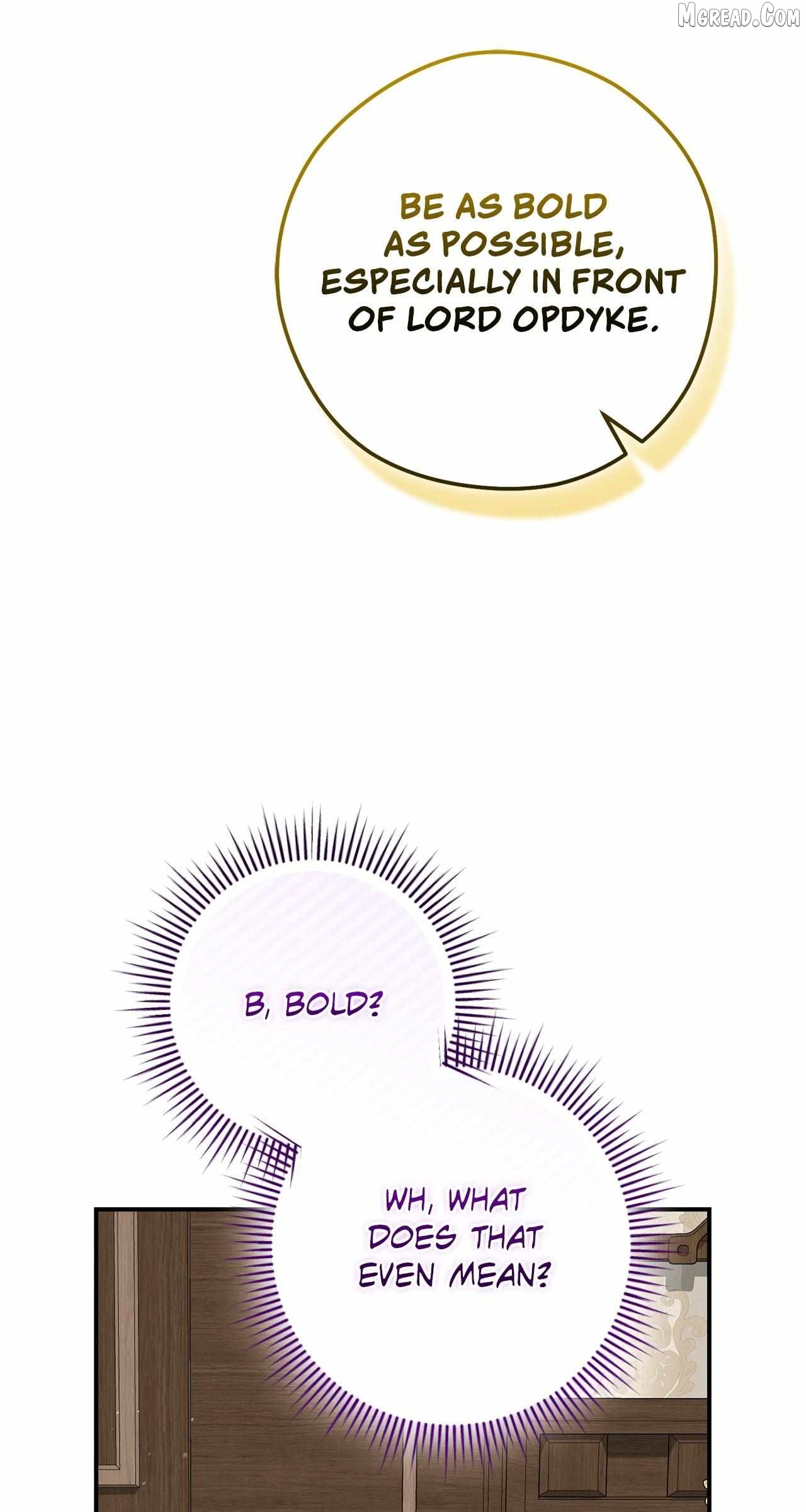 The Duchess Lives Only for This Day Chapter 16 - page 43