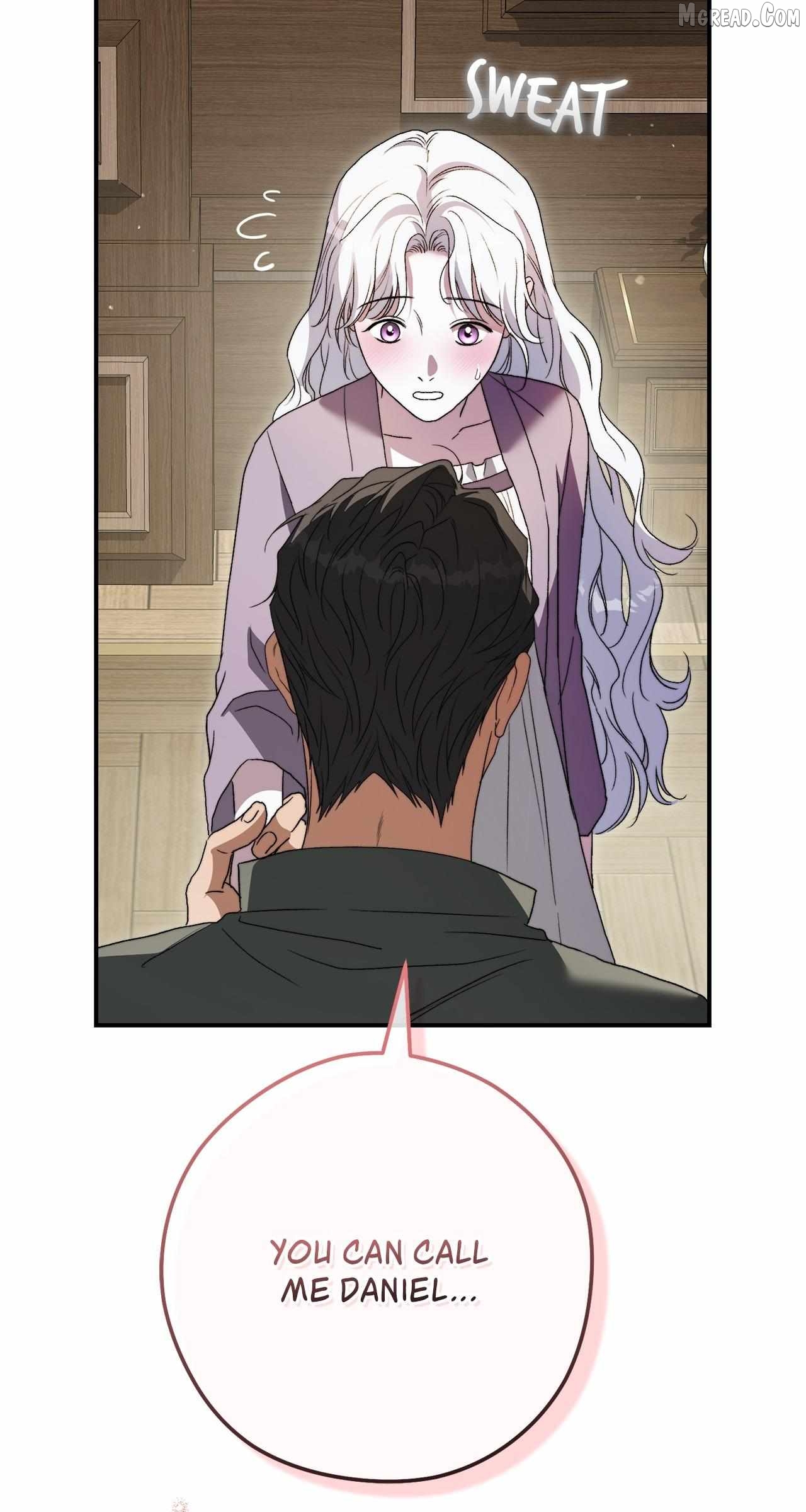 The Duchess Lives Only for This Day Chapter 16 - page 44