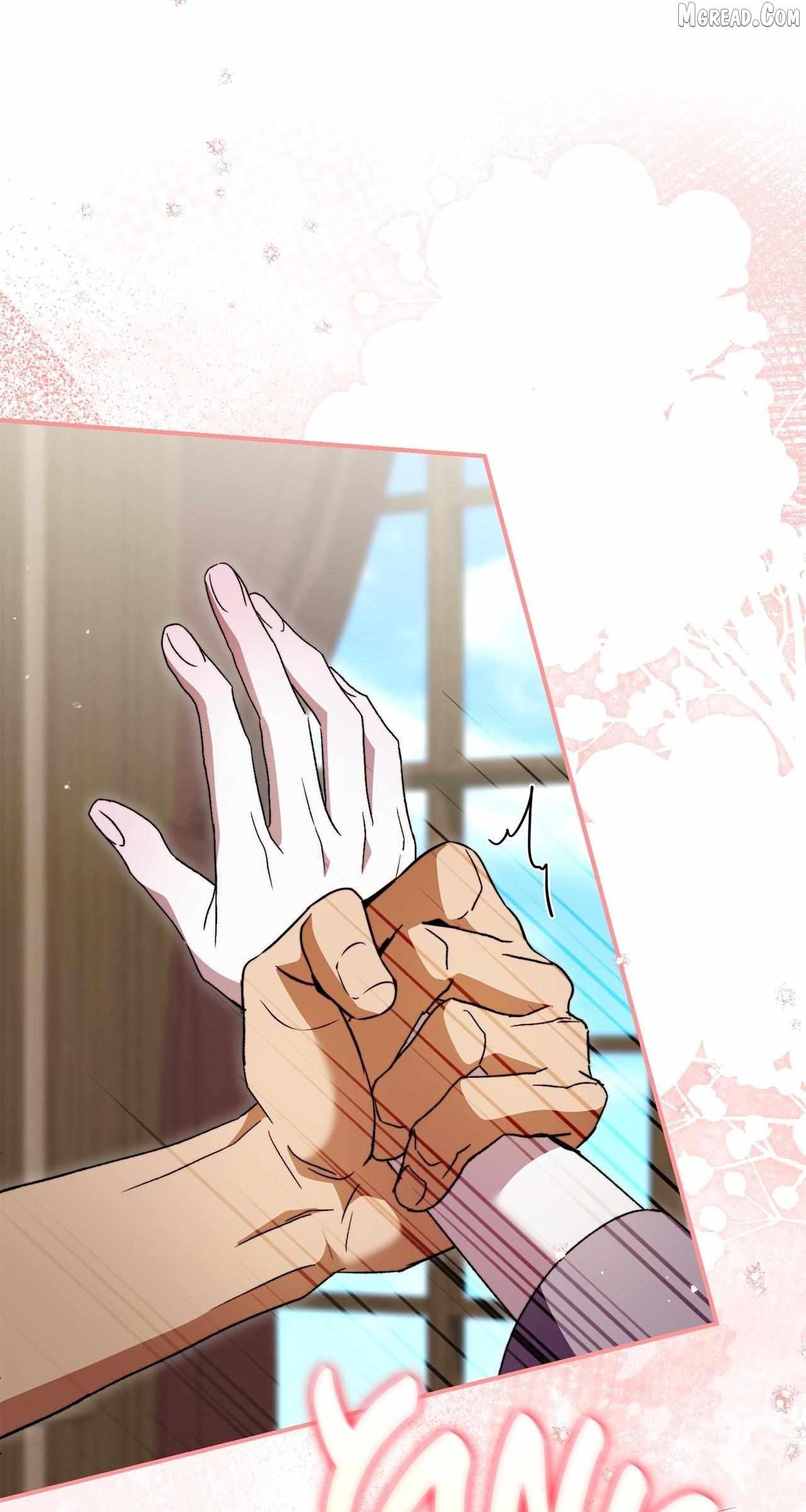 The Duchess Lives Only for This Day Chapter 16 - page 45