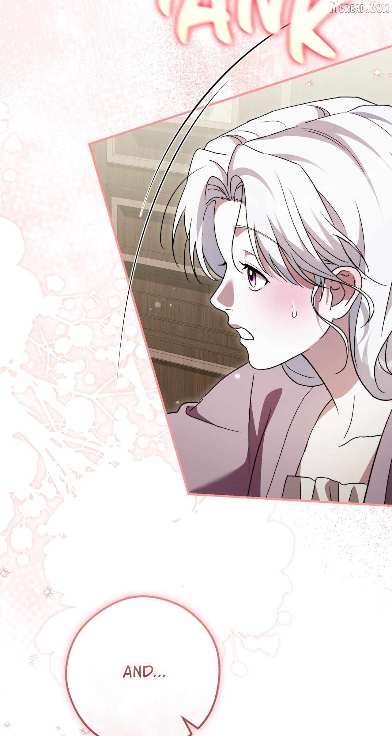 The Duchess Lives Only for This Day Chapter 16 - page 46