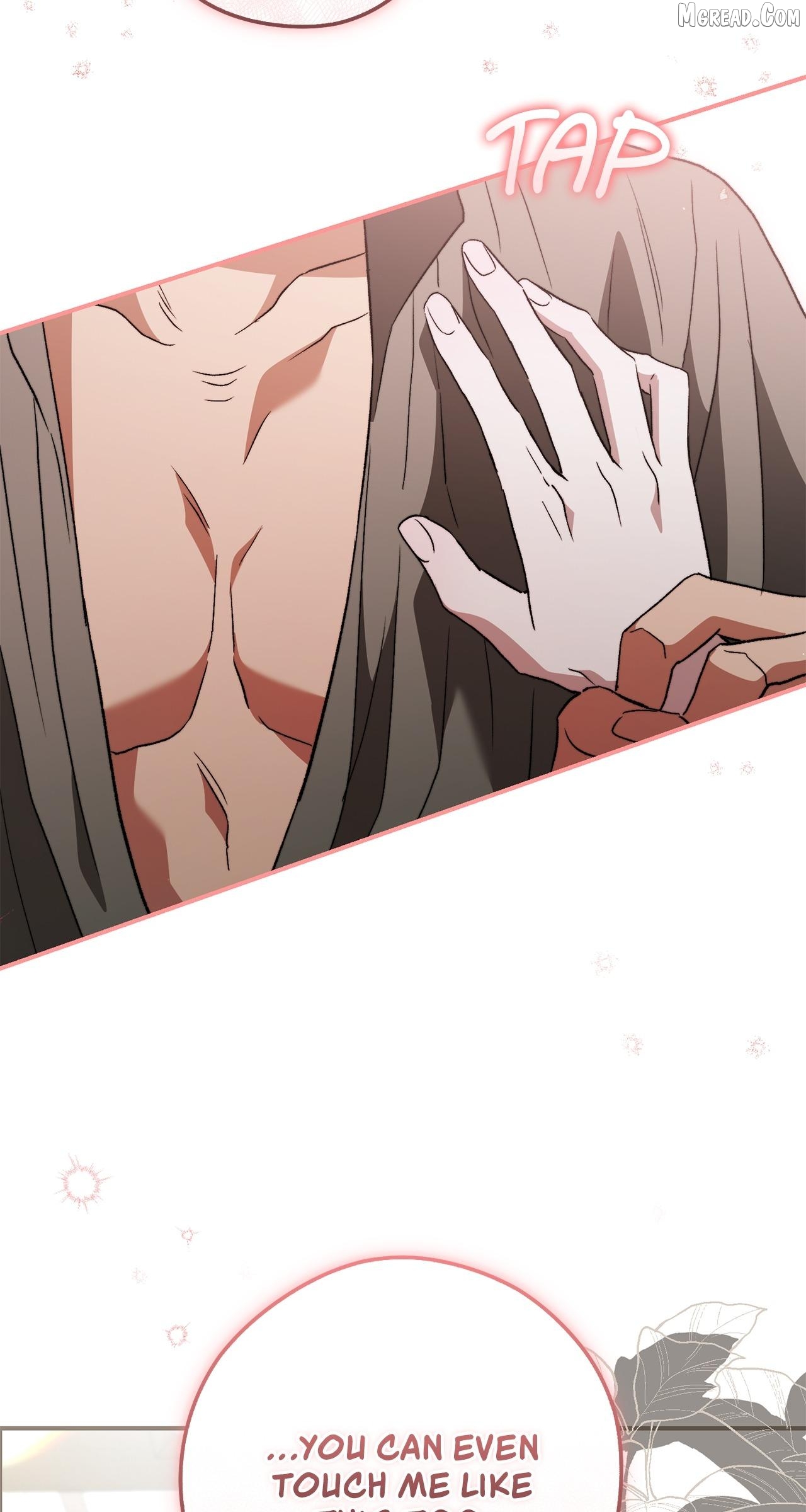 The Duchess Lives Only for This Day Chapter 16 - page 47