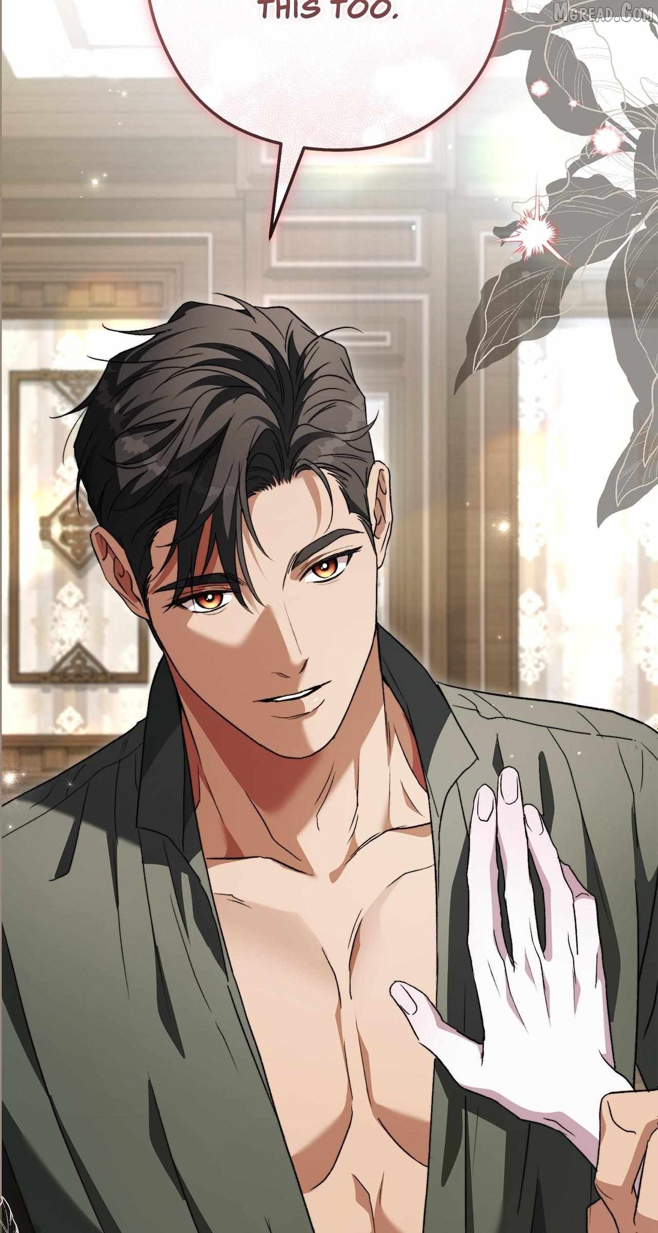 The Duchess Lives Only for This Day Chapter 16 - page 48