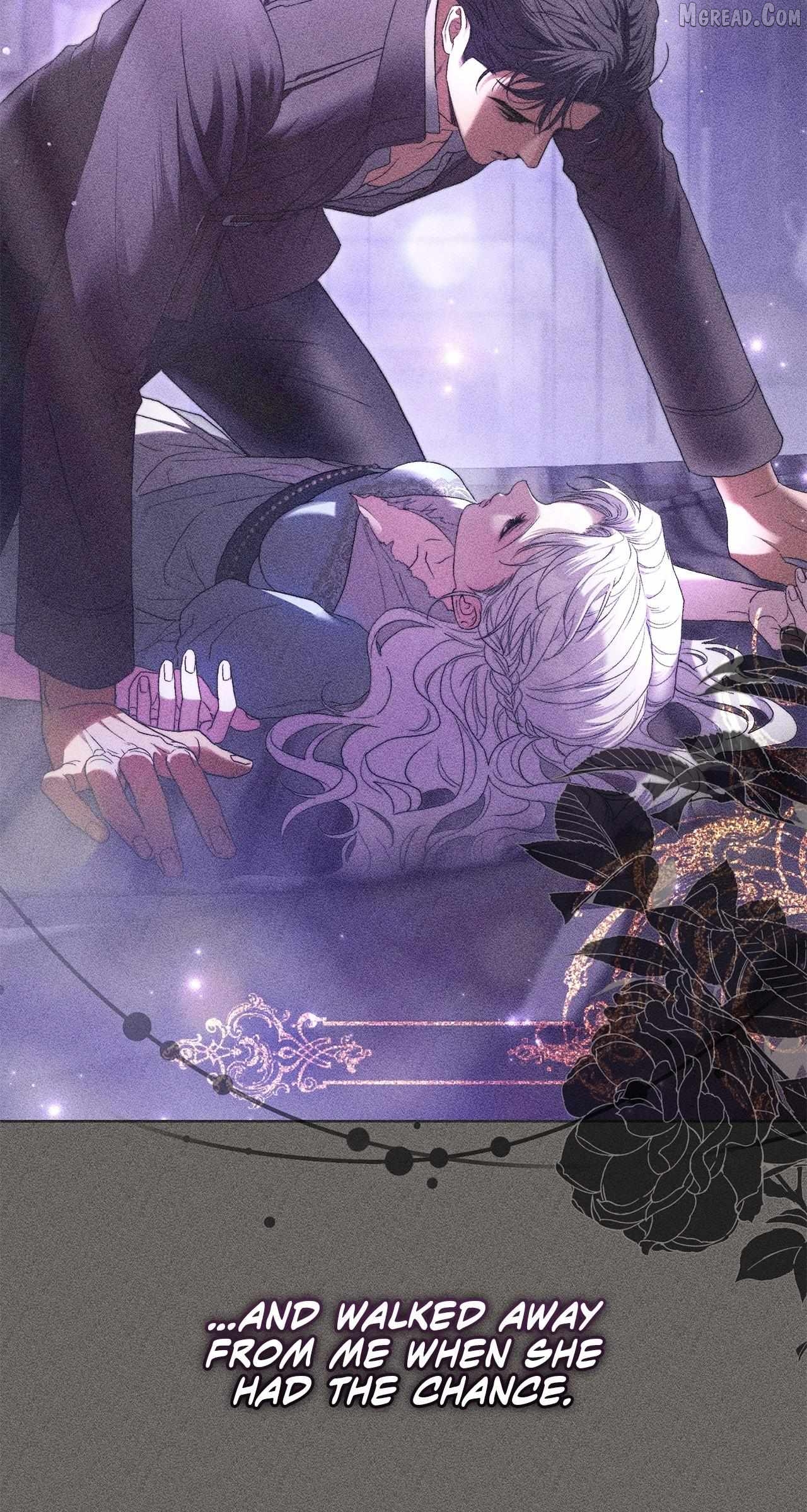 The Duchess Lives Only for This Day Chapter 16 - page 5