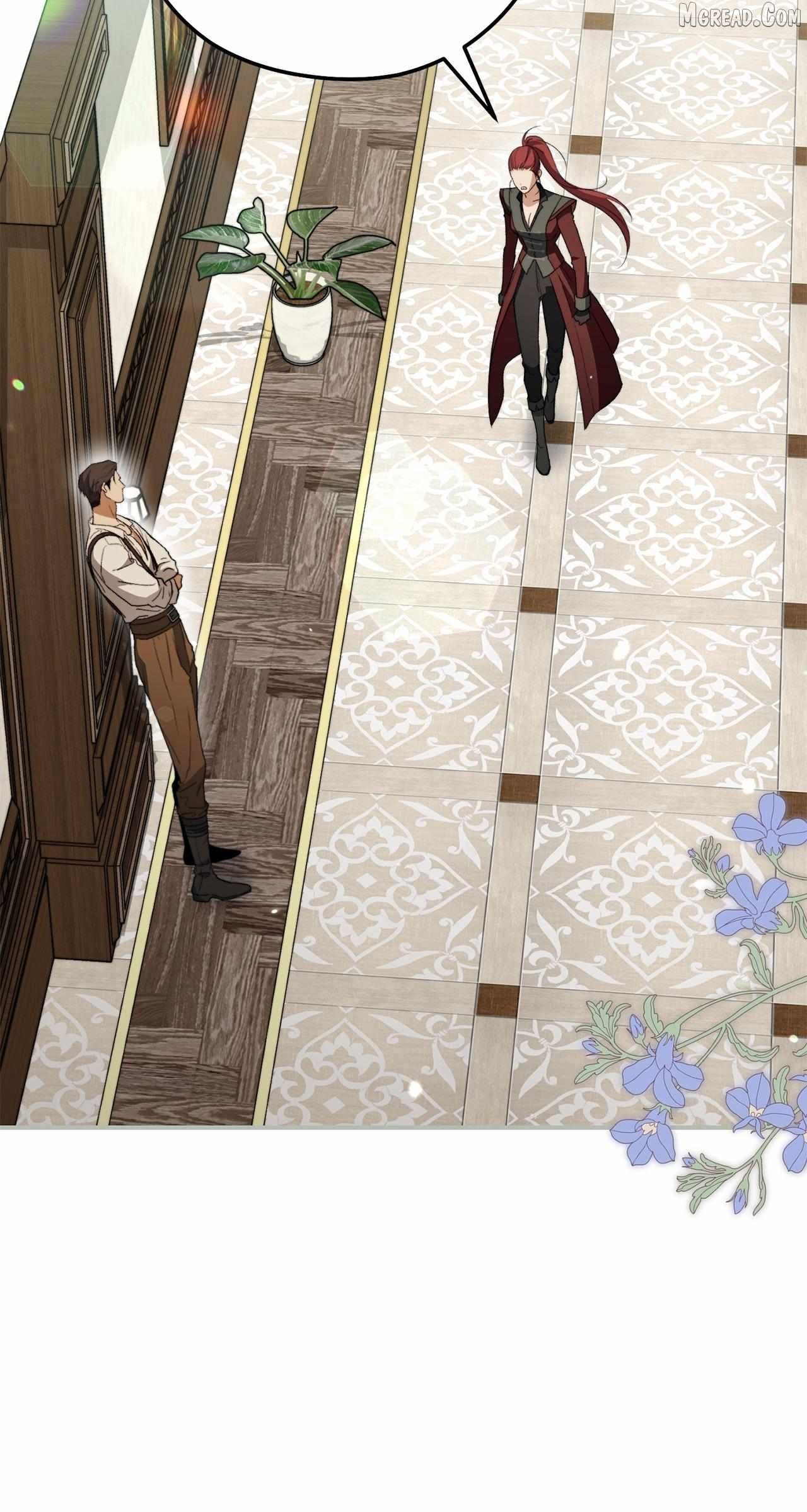 The Duchess Lives Only for This Day Chapter 16 - page 52