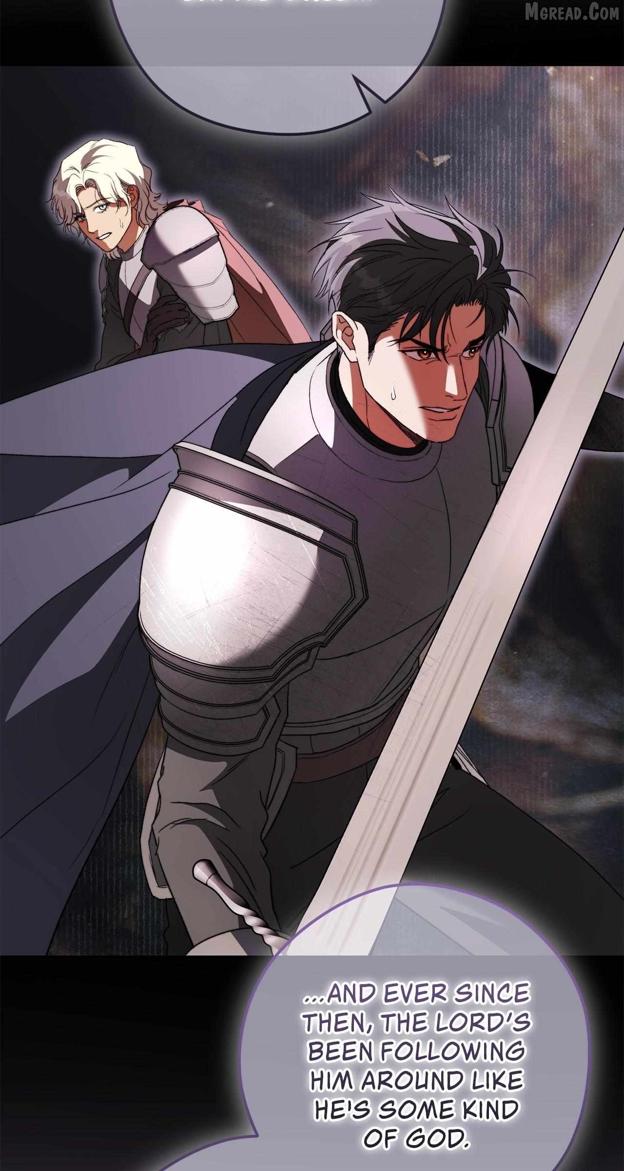 The Duchess Lives Only for This Day Chapter 16 - page 55