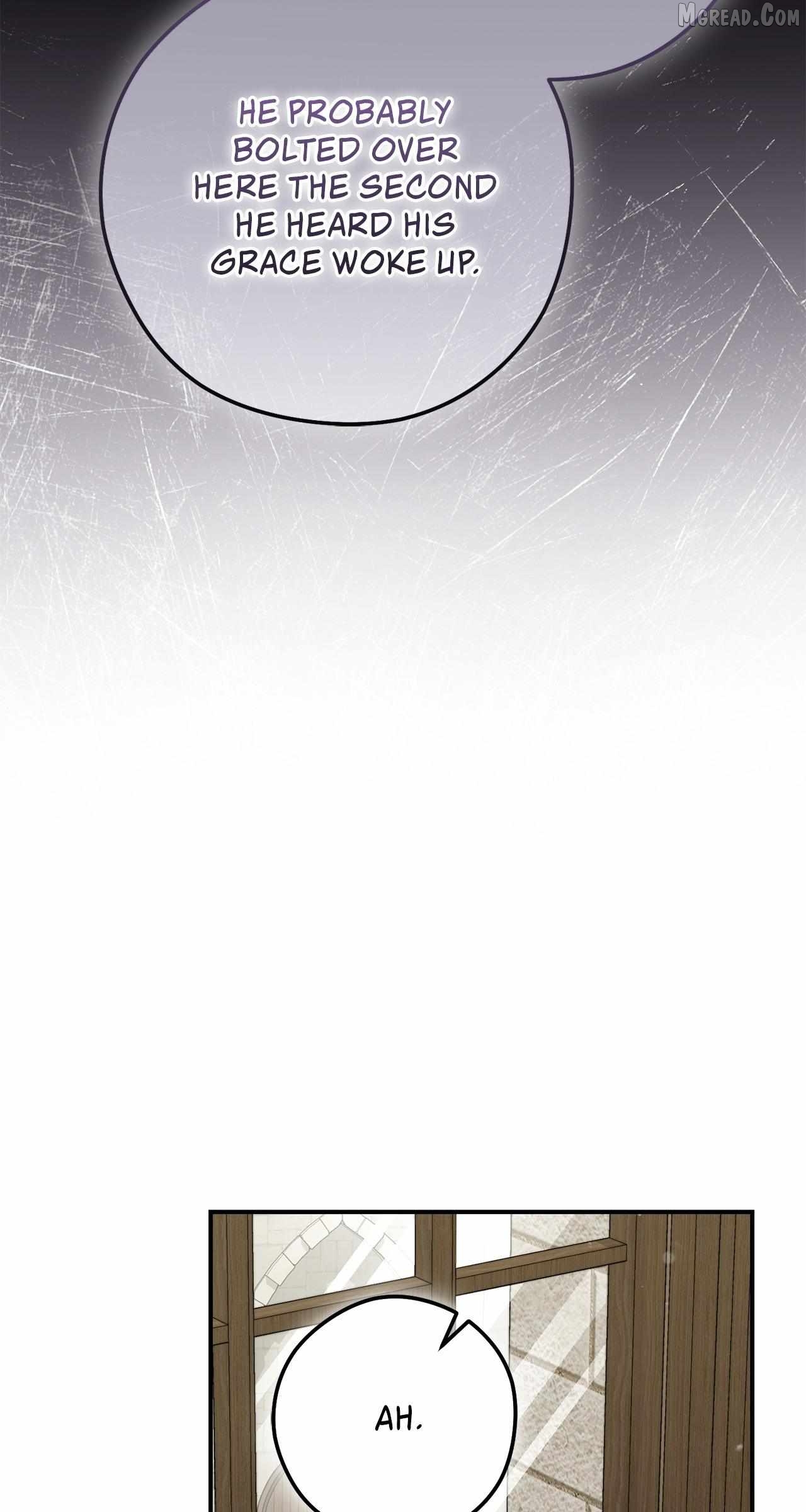 The Duchess Lives Only for This Day Chapter 16 - page 56