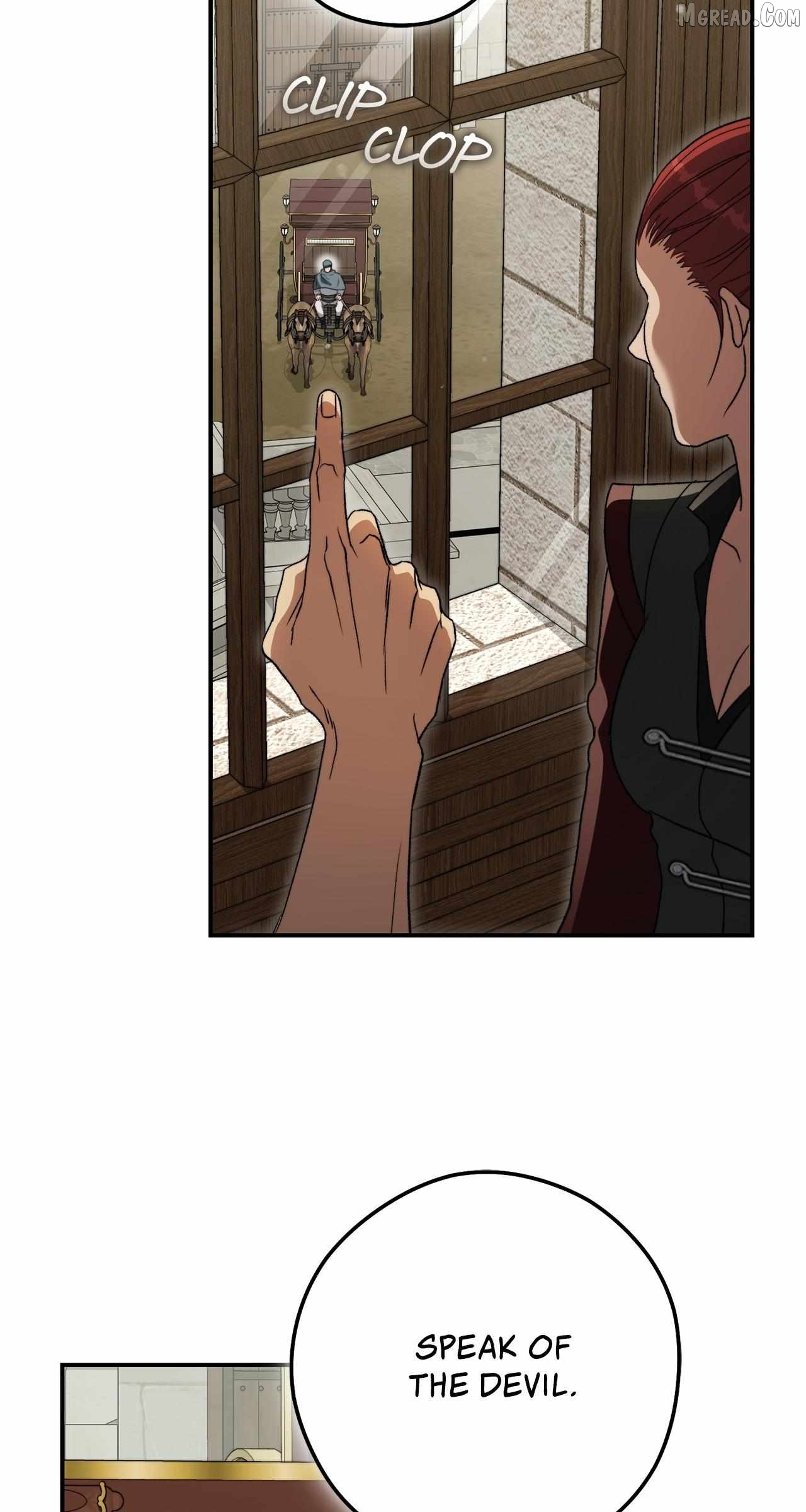 The Duchess Lives Only for This Day Chapter 16 - page 57