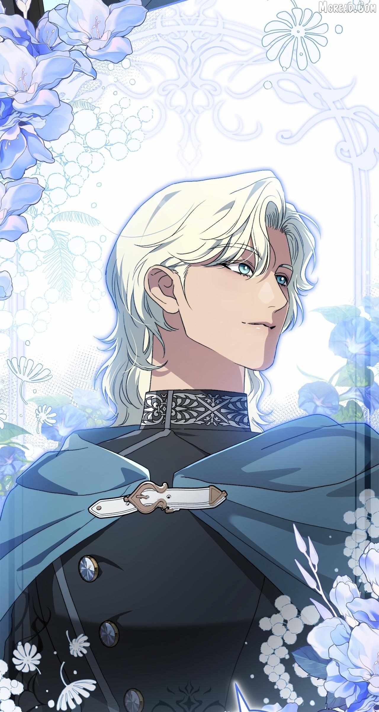 The Duchess Lives Only for This Day Chapter 16 - page 60