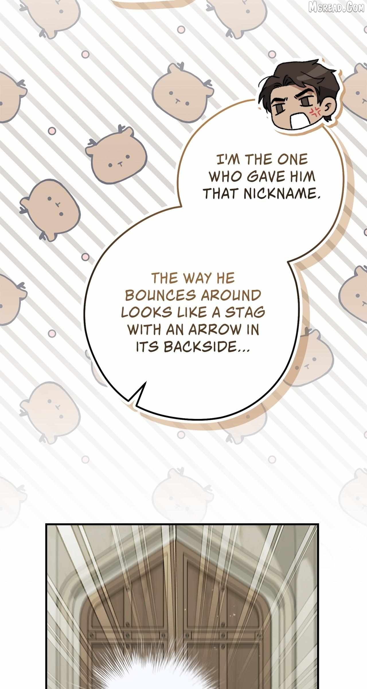 The Duchess Lives Only for This Day Chapter 16 - page 63