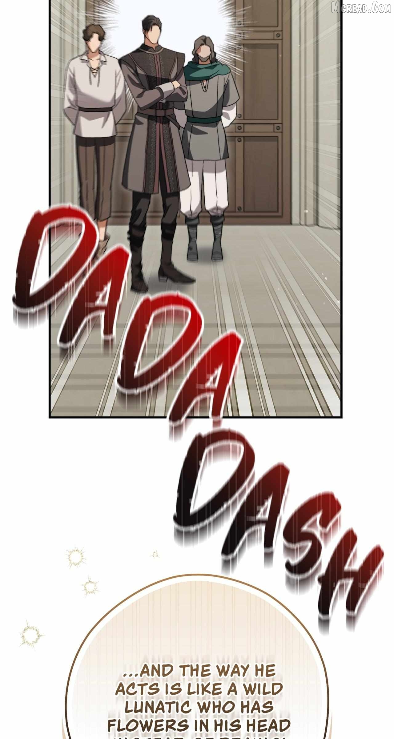 The Duchess Lives Only for This Day Chapter 16 - page 64