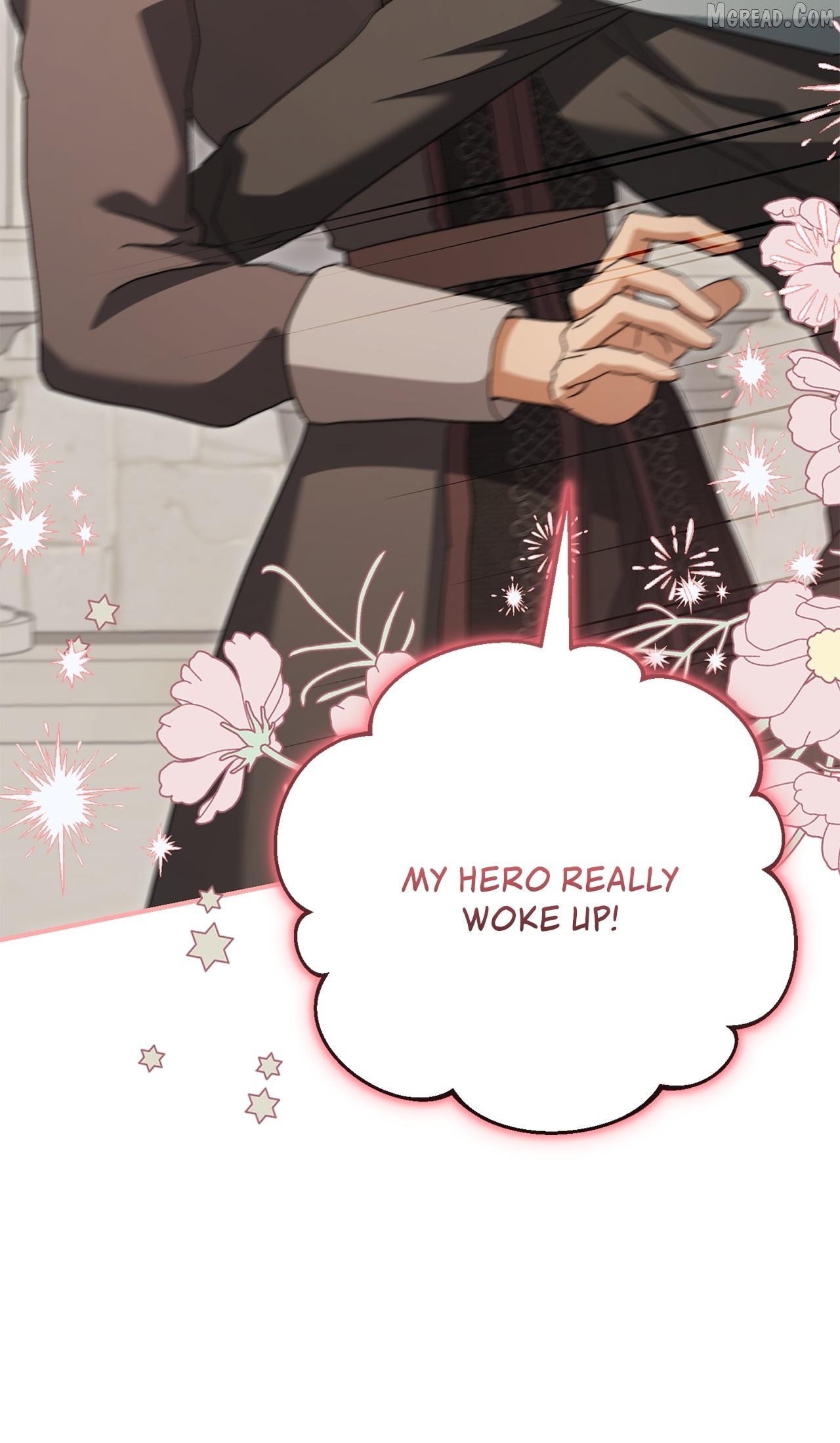 The Duchess Lives Only for This Day Chapter 16 - page 66