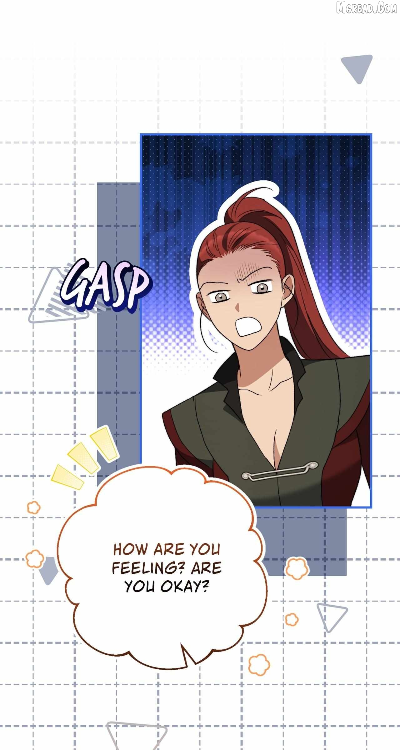 The Duchess Lives Only for This Day Chapter 16 - page 67