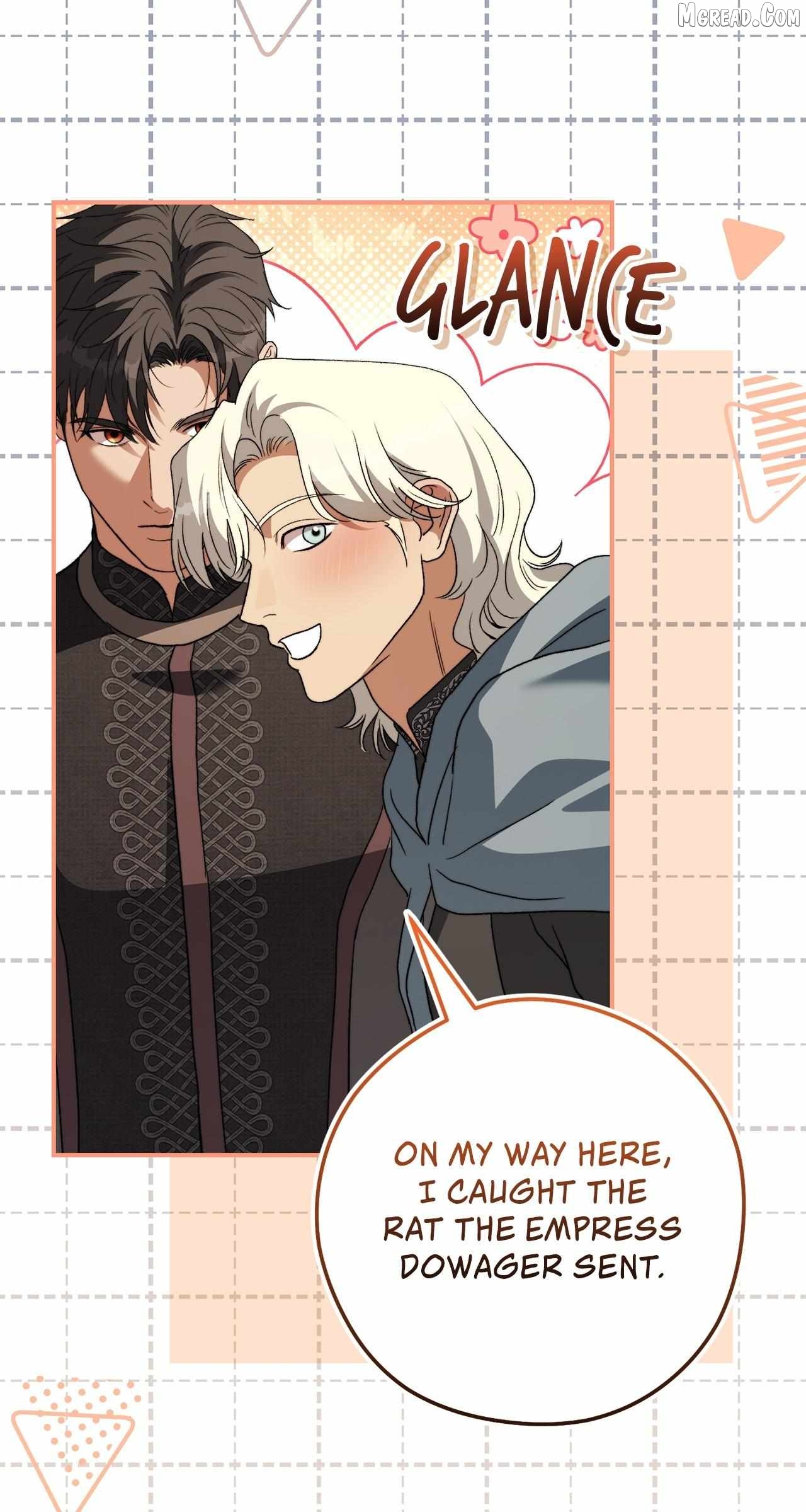 The Duchess Lives Only for This Day Chapter 16 - page 68