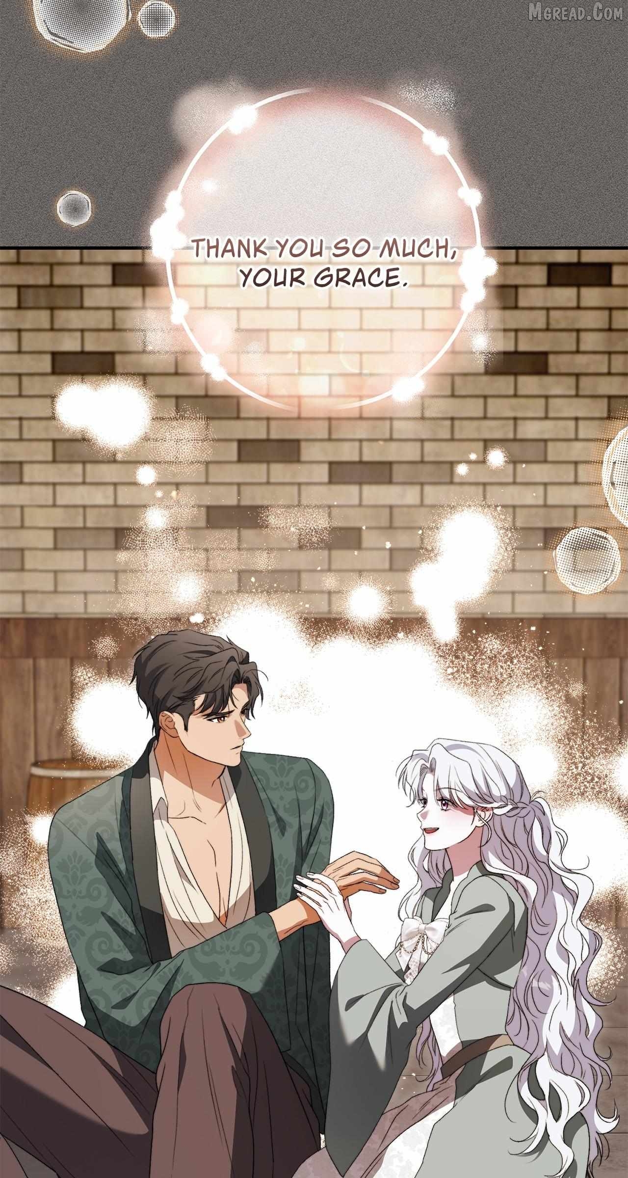 The Duchess Lives Only for This Day Chapter 16 - page 7