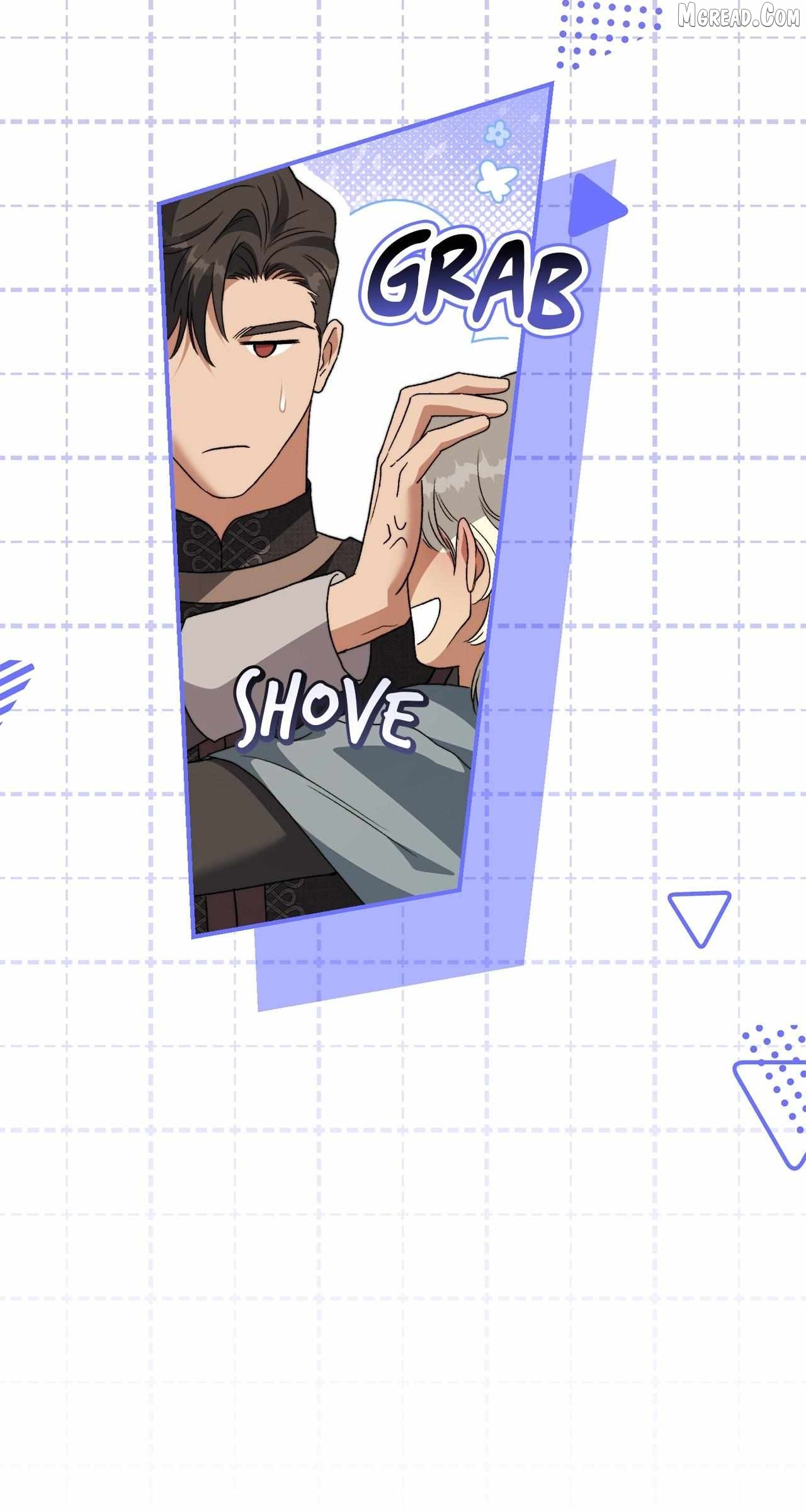 The Duchess Lives Only for This Day Chapter 16 - page 70